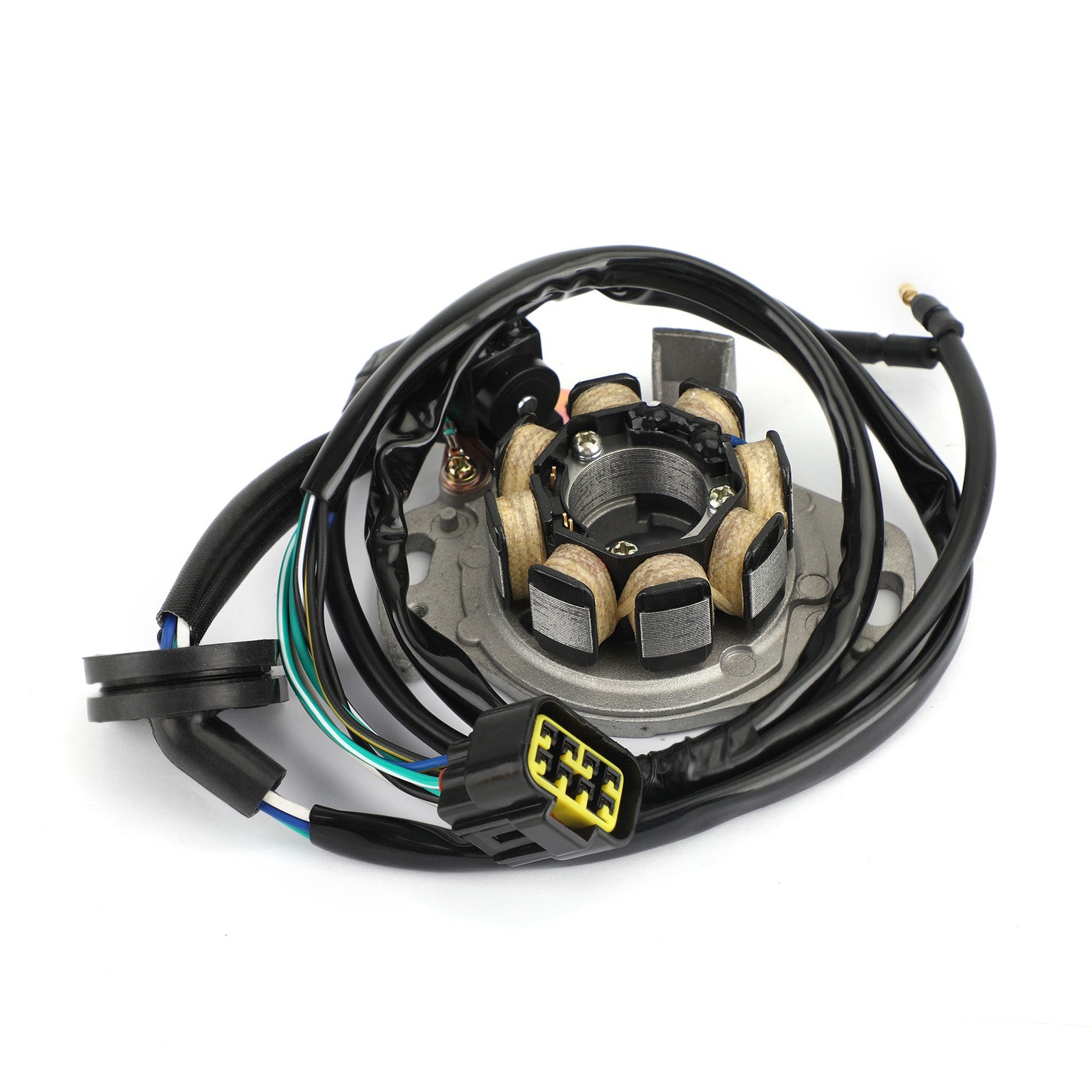 Stator d'alternateur pour Honda CR 125 R 2000-2001 31100-KZ4-A91 31100-KZ4-J31