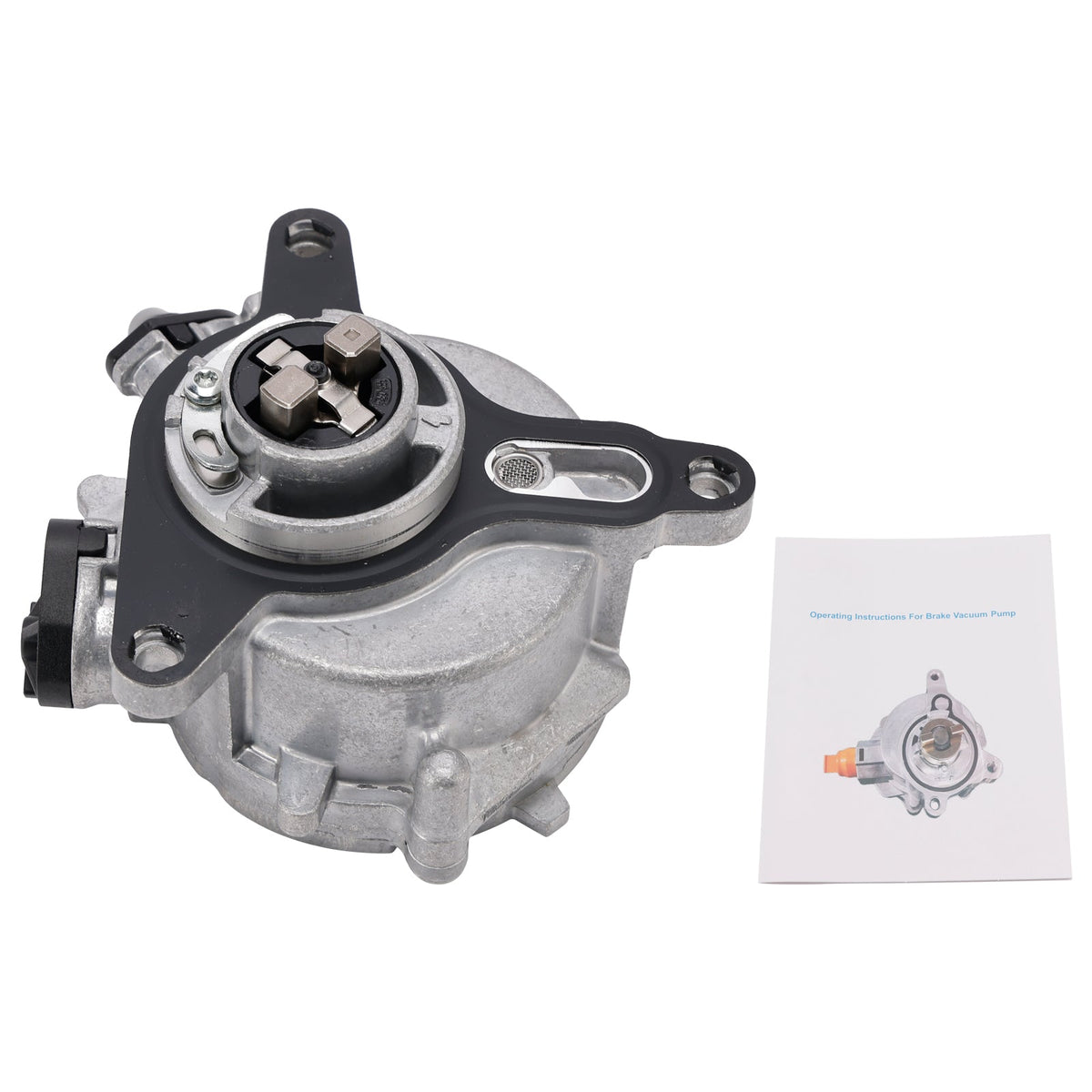 Rembekrachtiger Vacuümpomp voor Chevrolet Tracker Onix 1.2L 55503109 55495082