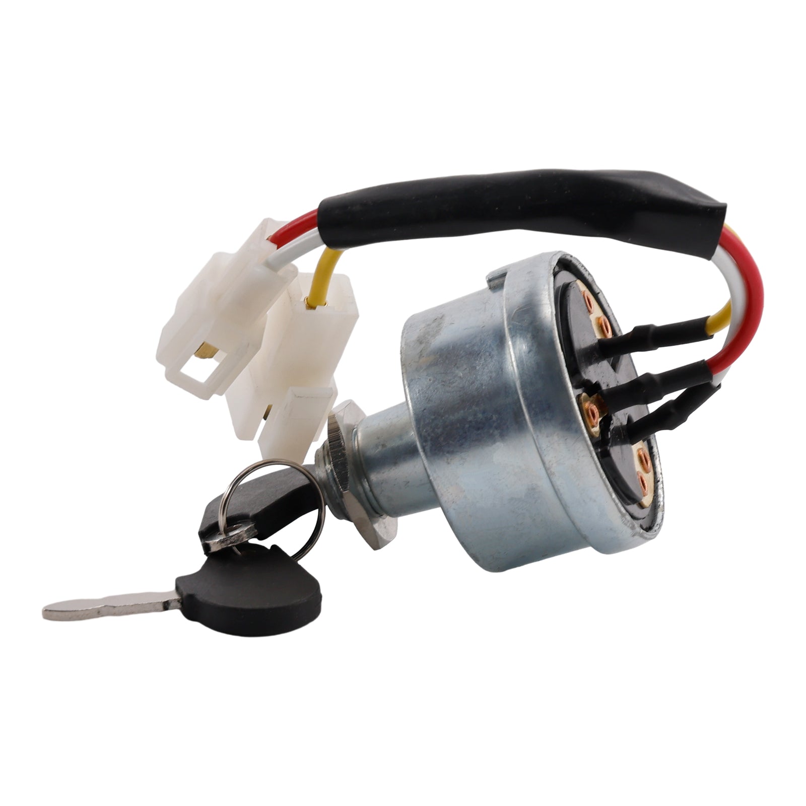 Interrupteur d'allumage et de démarrage pour tracteur Mahindra 4525 4535 005558982R93