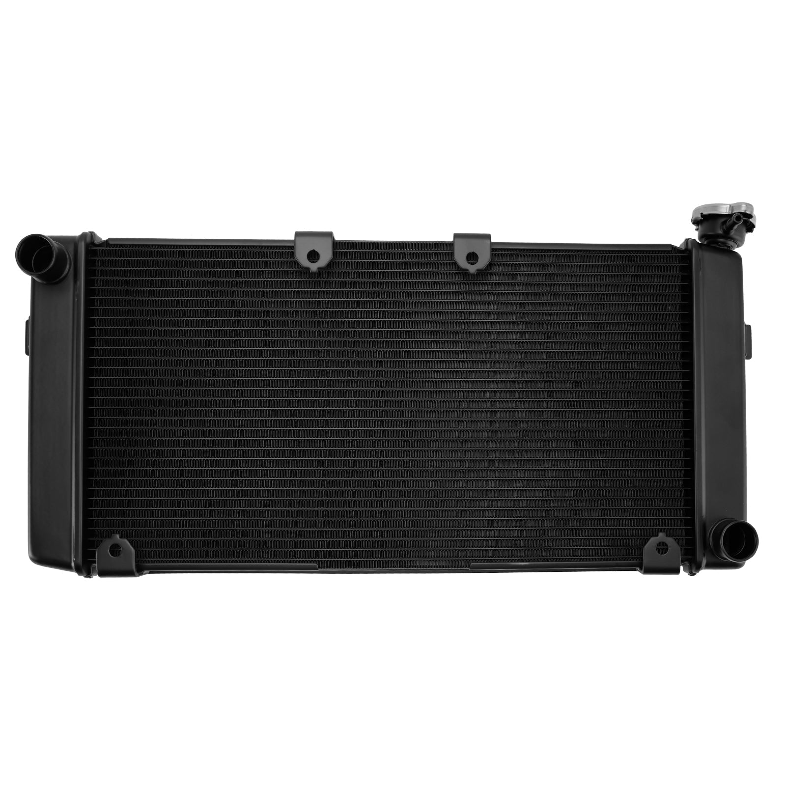 Chłodnica silnika dla Honda NT1100 2022-2024