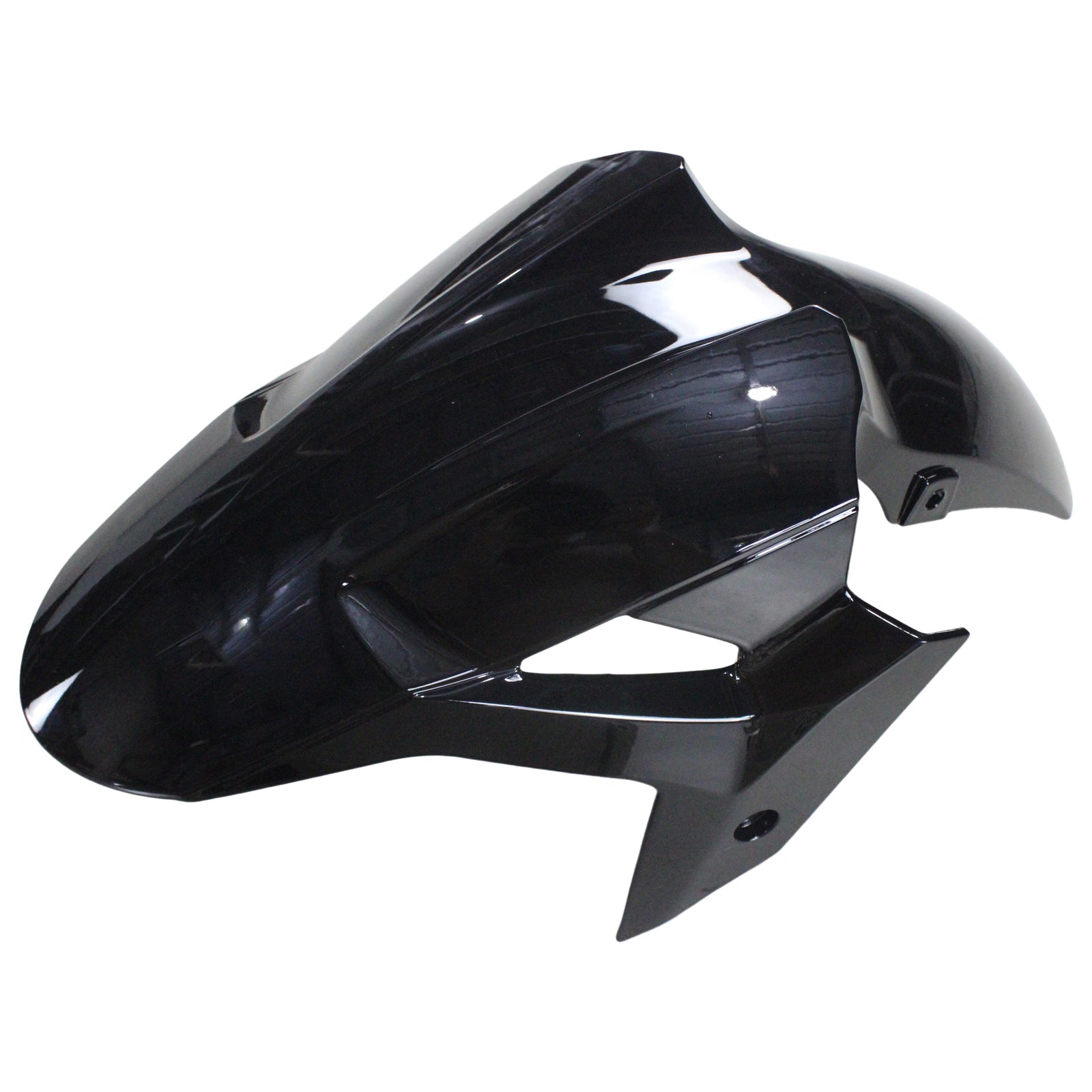 Injection carénage kit carrosserie pour Kawasaki EX400 Ninja400 2018-2024
