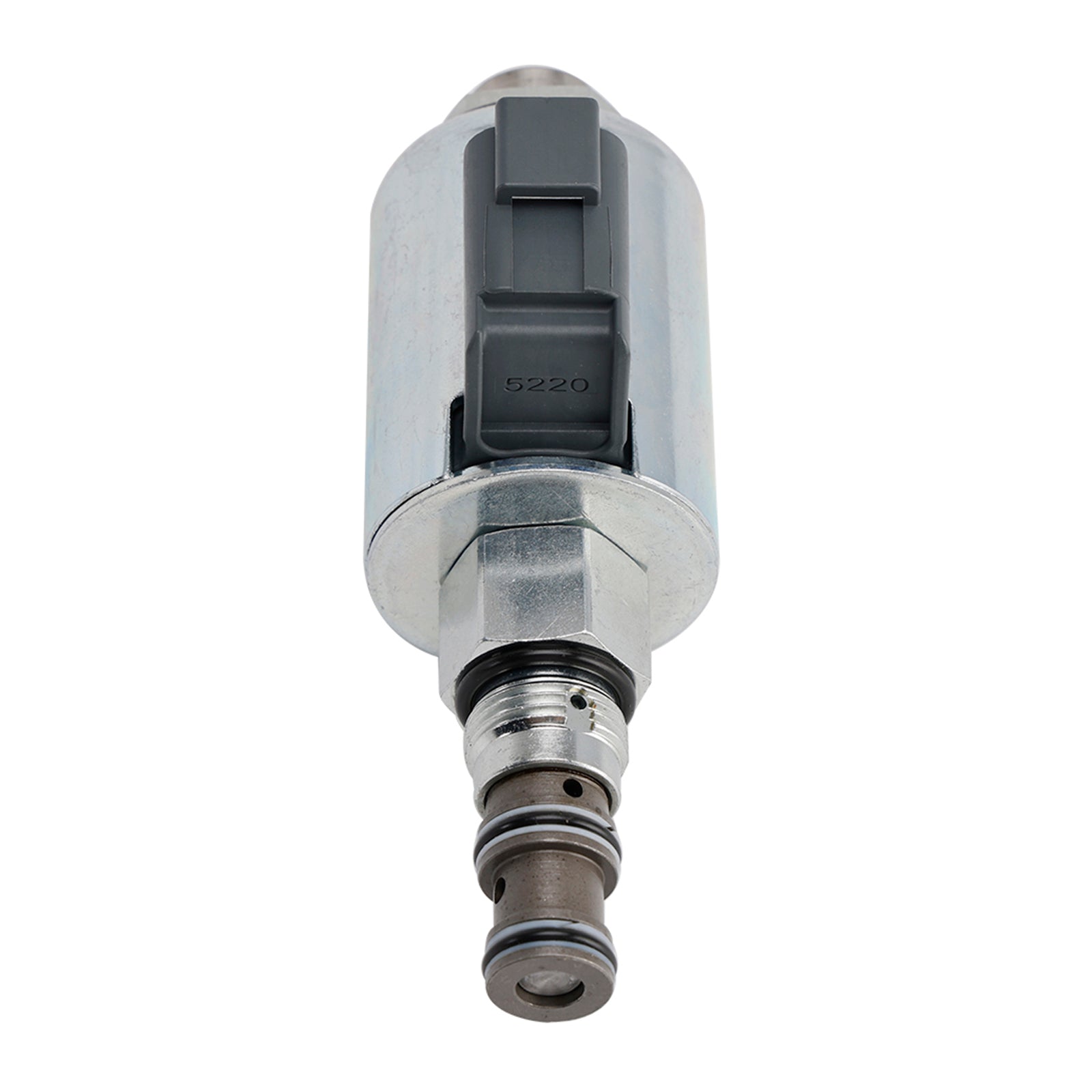 Électrovanne 1827595 compatible avec Caterpillar 938G II, 938H, 938K, 950G II, 950H et 950L