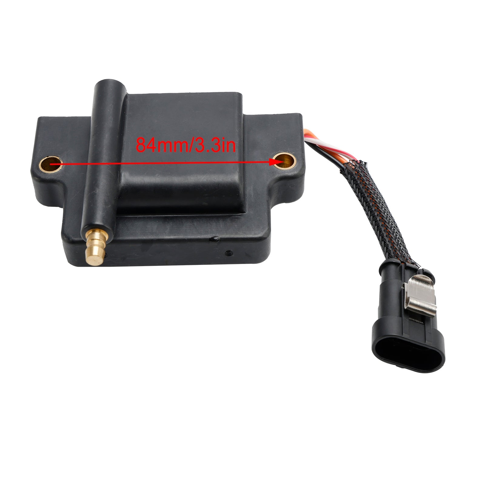 Boîtier d'allumage CDI ETEC XM-146 pour motoneiges Ski-Doo SUMMIT SP 600HO 2015 512060093 512060584