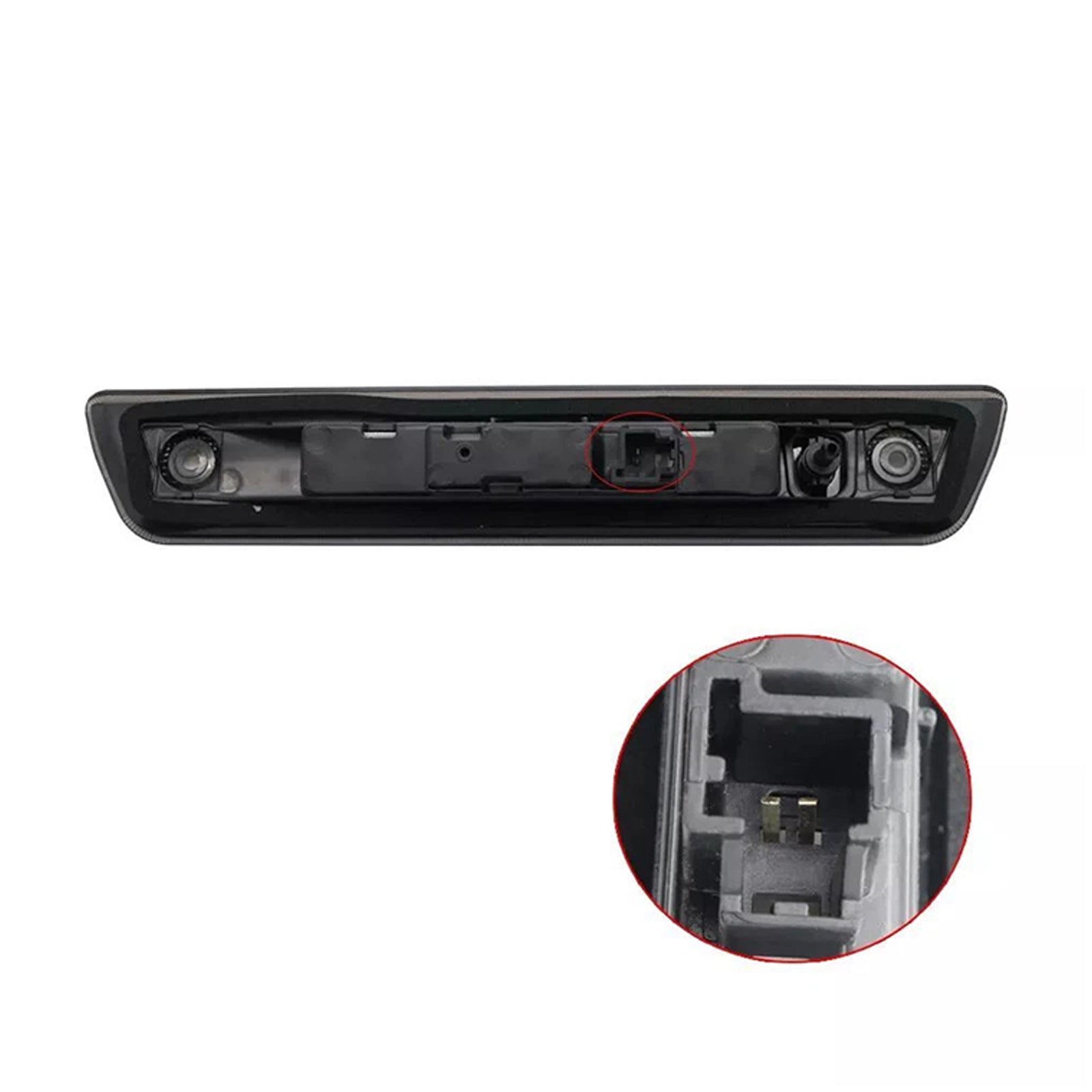 Terza fermata del fuoco per LED per Jeep Grand Cherokee 2005-2010 55157397AD NEIR