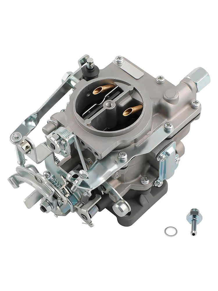 Carburador ensamblado Suzuki Samurai 1986-1988 Carb Carby 21100-24034