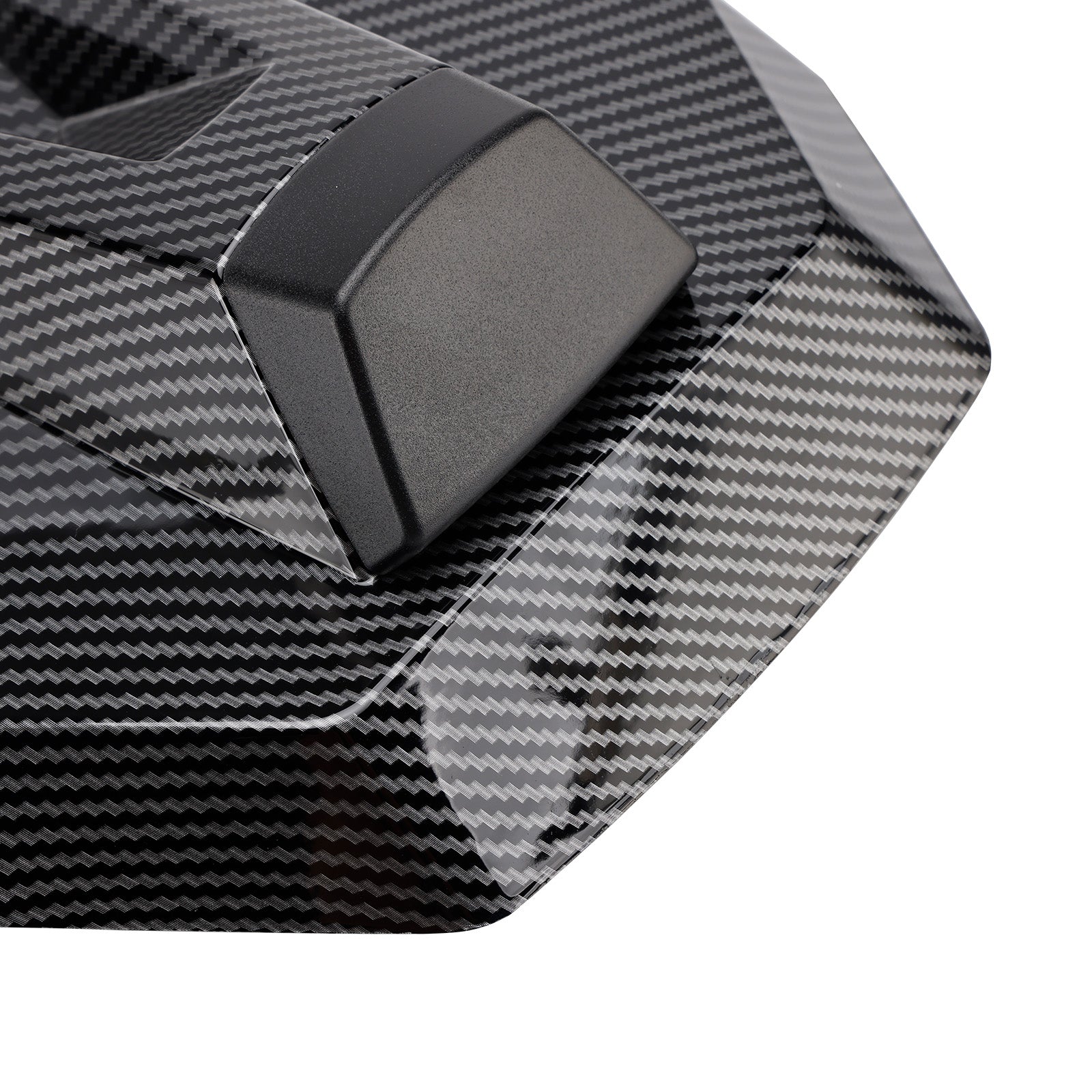 Obloga zadnjega sedeža Duke 390 2024-2025