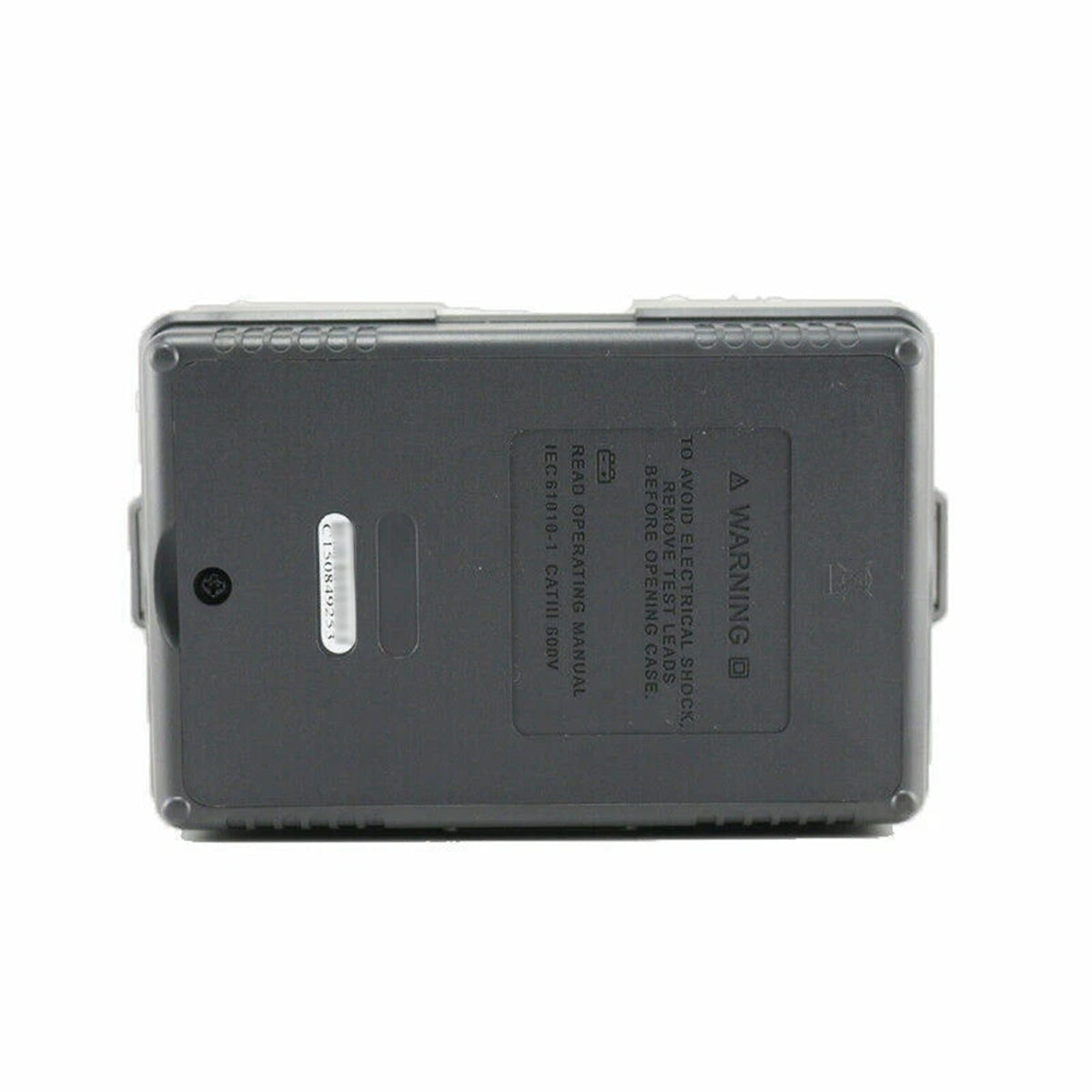 UT501A Isolatieweerstandstest Digitale multimeter