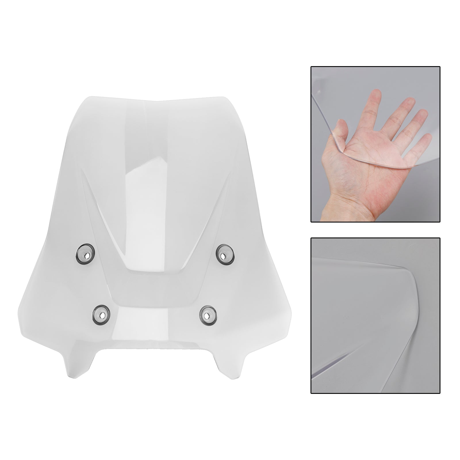 BMW R1300GS ADV 2024-2025 tuulilasi