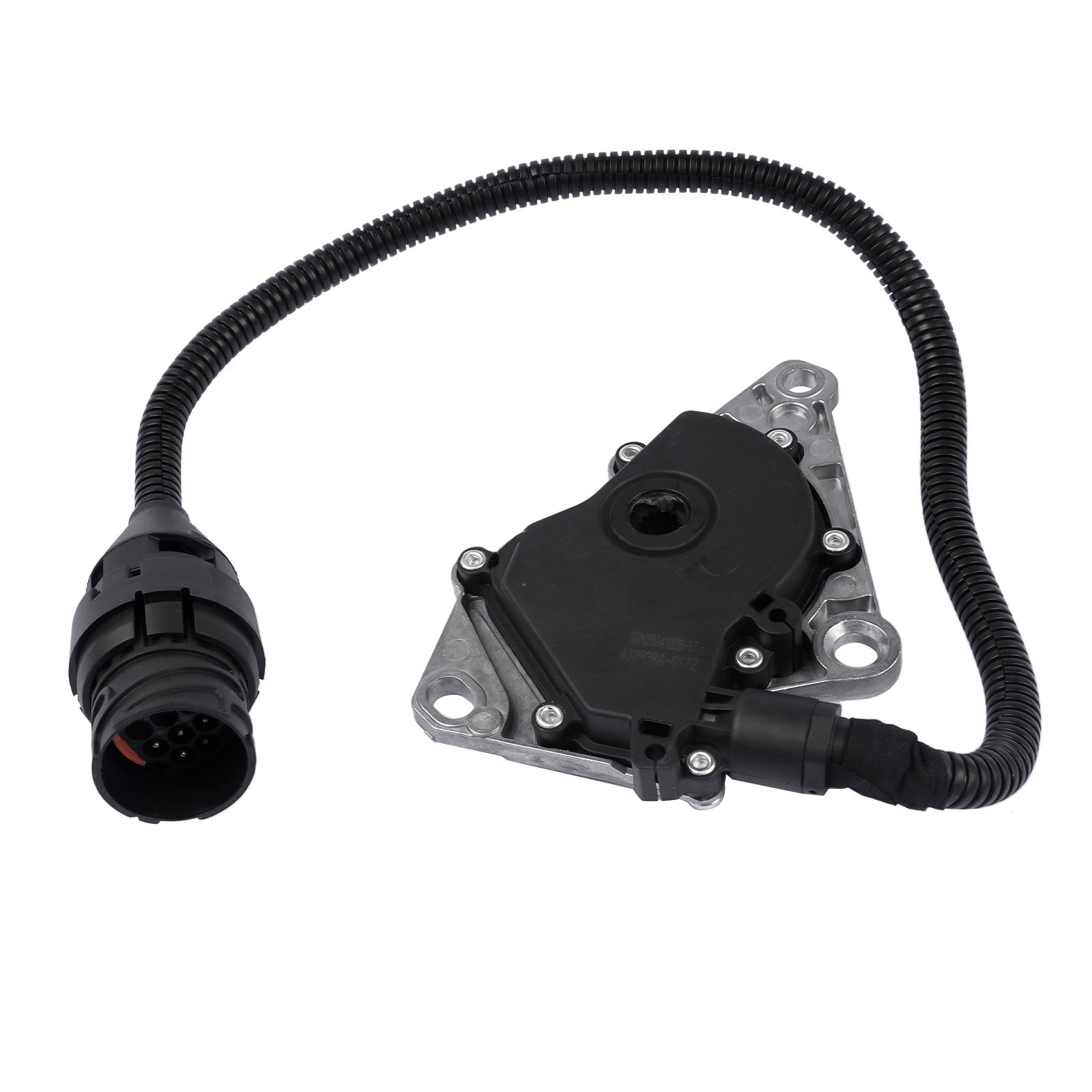 Interruptor de seguridad neutral 24107512755 para BMW X5 540i 740il 1997-2003