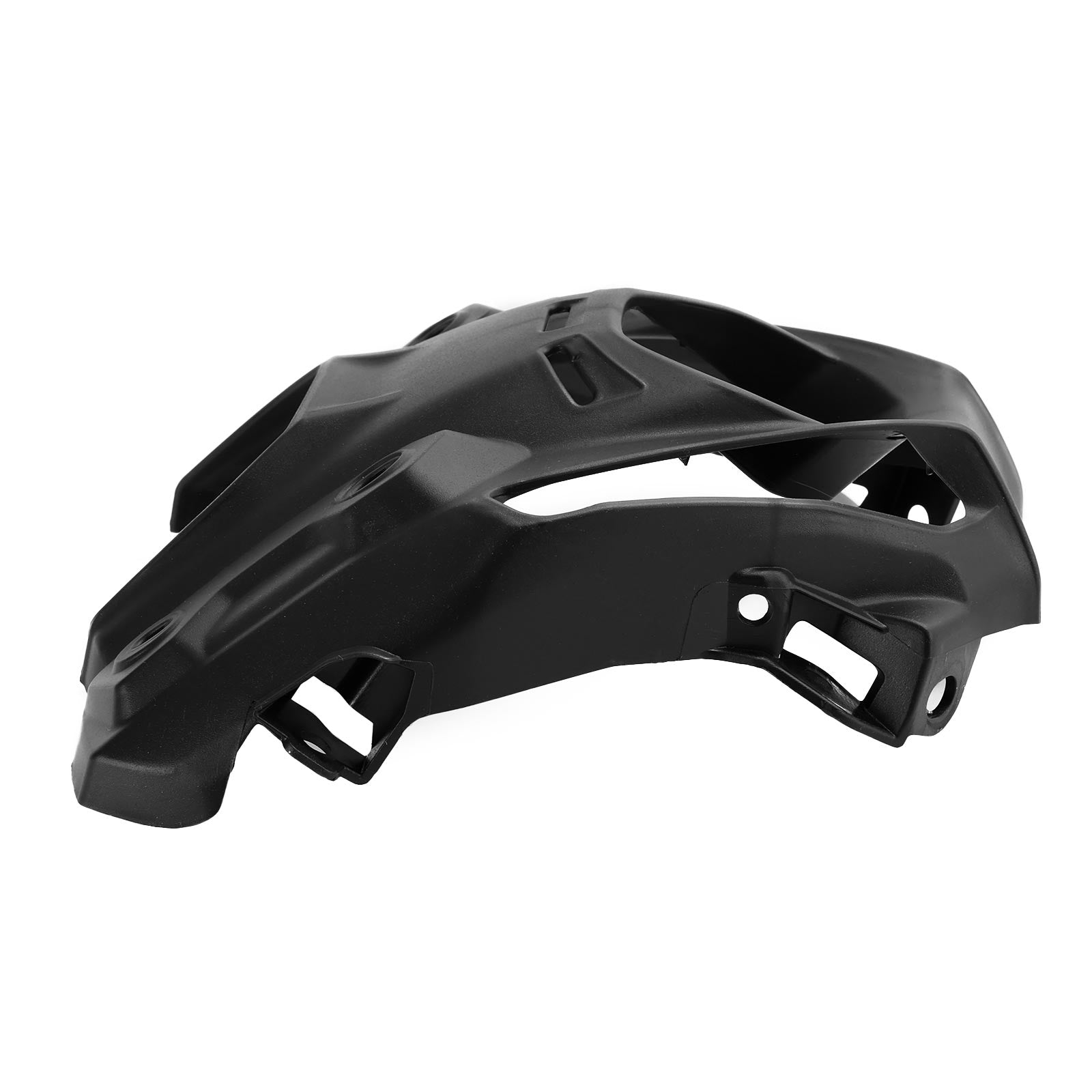 Copertina per fari anteriore non dipinta per Yamaha MT-09 / MT-09 SP 2021-2023