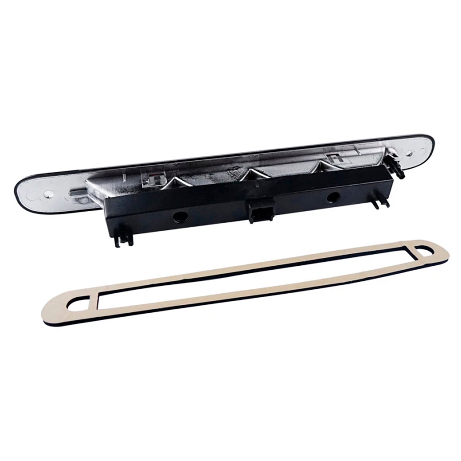 Terzo Black High Black Stop Light per Citroën C1 e Peugeot 107