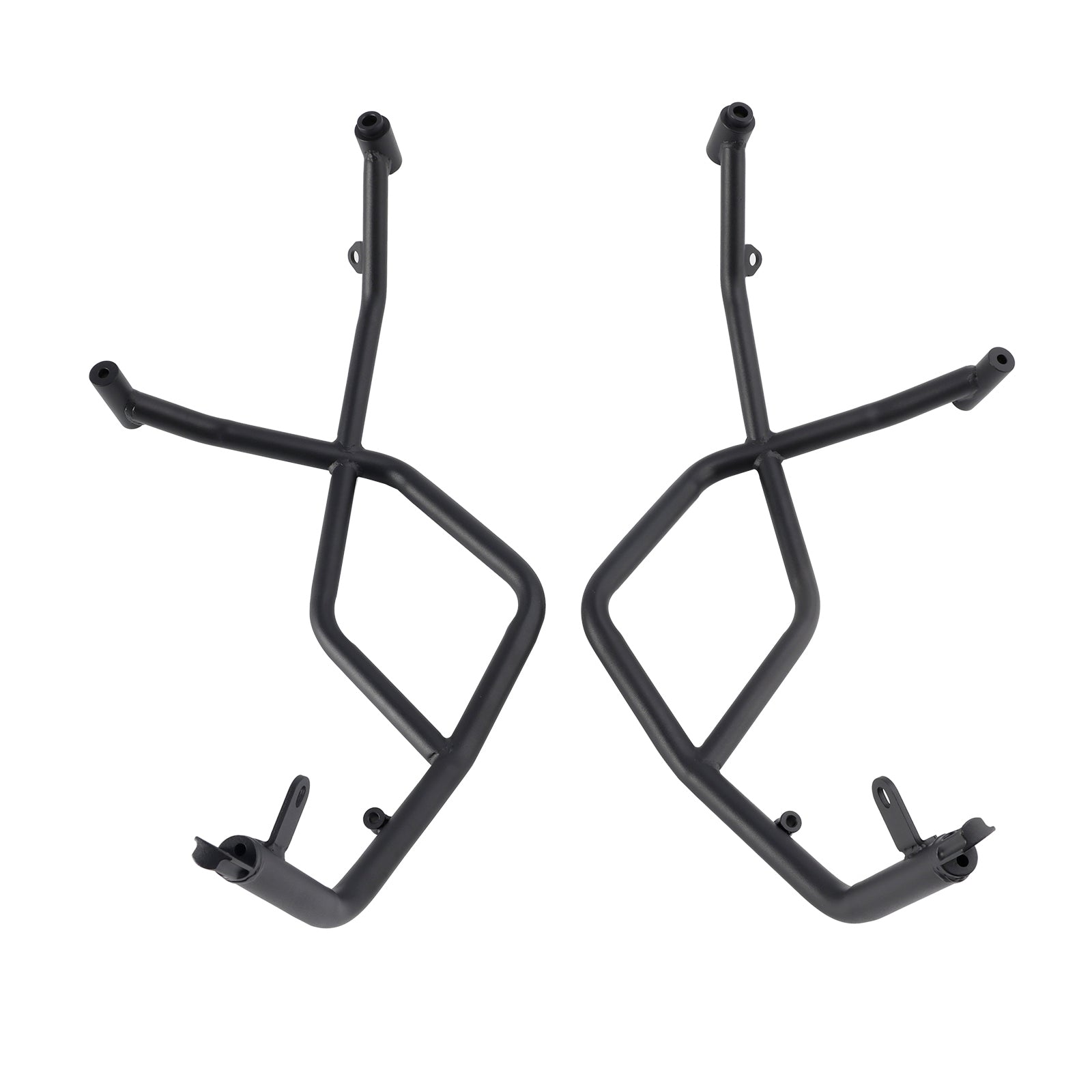 Zaščitni okvir motorja in proti trku za Honda ADV160 2022 2023 2024