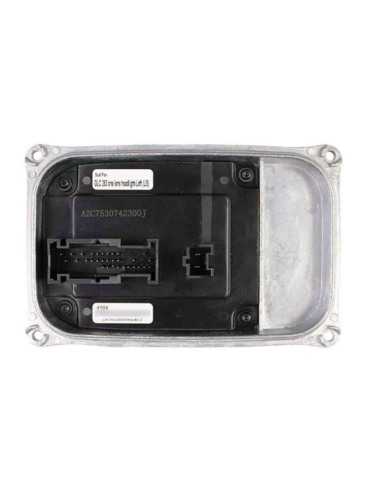 Modul za upravljanje levega žarometa A2479004104 za Mercedes-Benz W205/W253/W247/W167/W117/W238 (2020–2023)