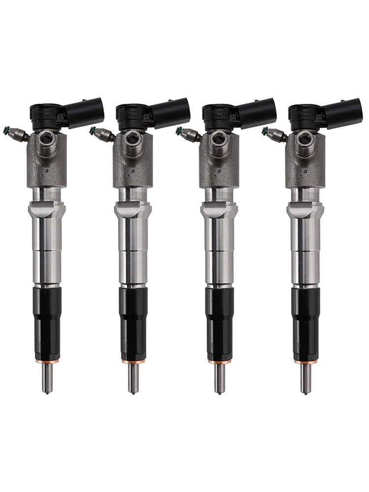 Iniettore di carburante GK2Q-9K546-AC 4103590680808 GK2Q9K546AB per Ford Mondeo Mk5 Heck (CE) (2014.09+)