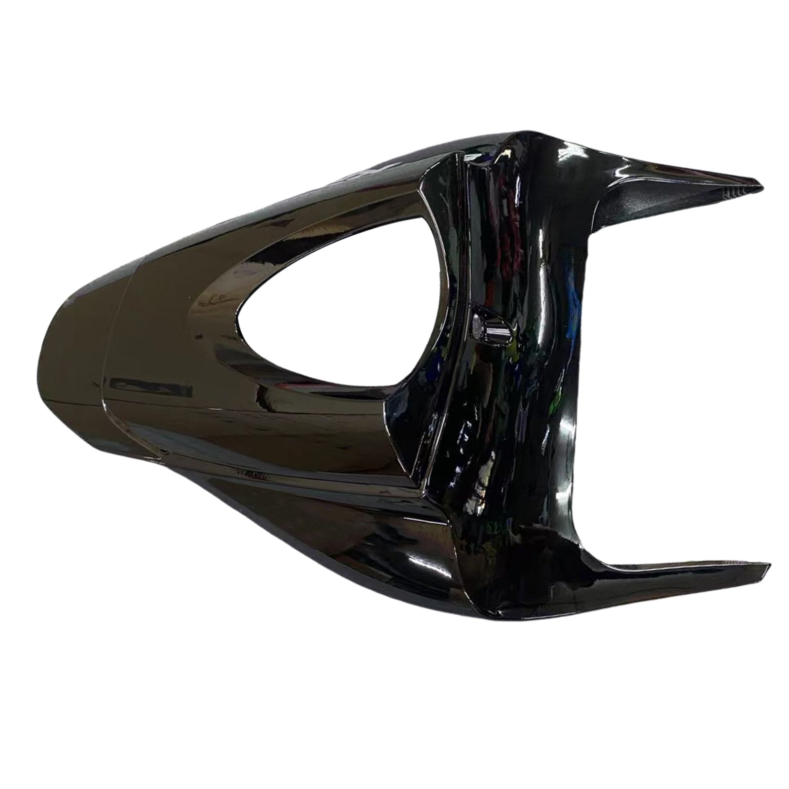 Kit de carenado de inyección, carrocería de plástico ABS para Honda CBR600RR 2007-2008 F5
