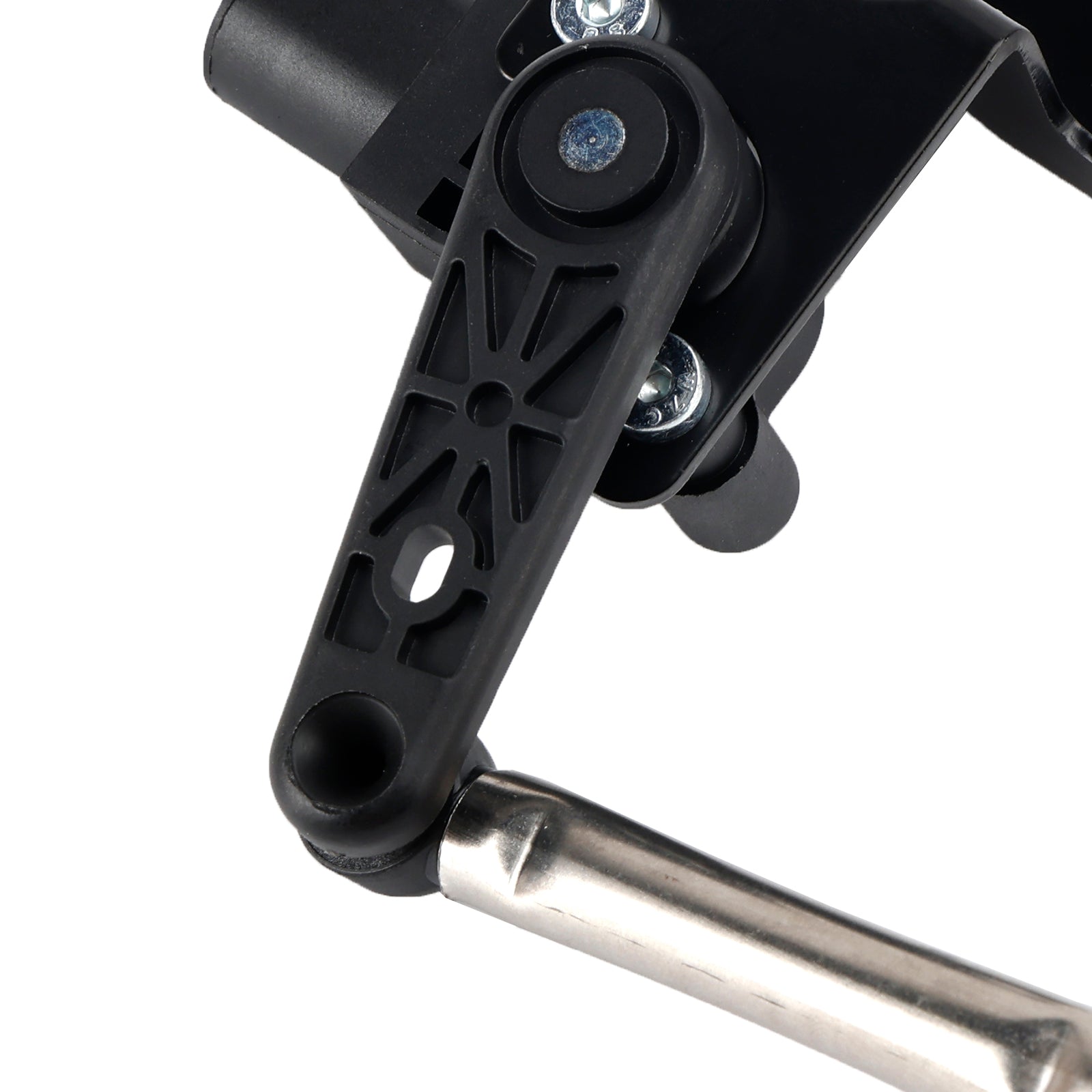 Stoječi levi senzor za zadnjo svetlobo za sedež VW Passat Sharan 7N