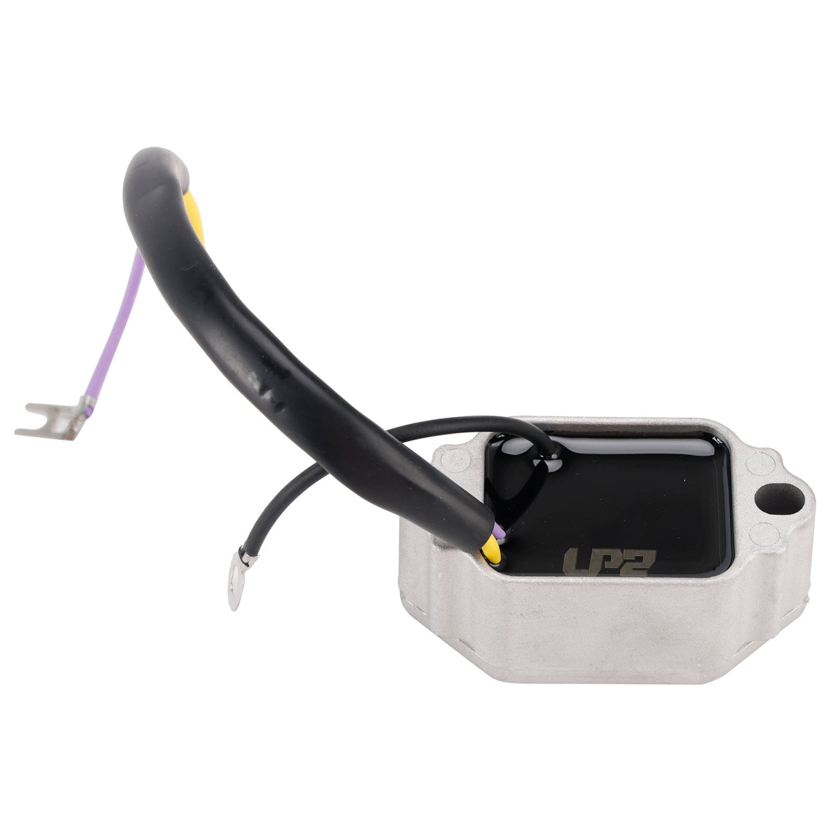 3-Draht-Spannungsregler, kompatibel mit Johnson/Evinrude-Motoren mit 175 PS und 200 PS, Teilenummer 581736 und 0581736