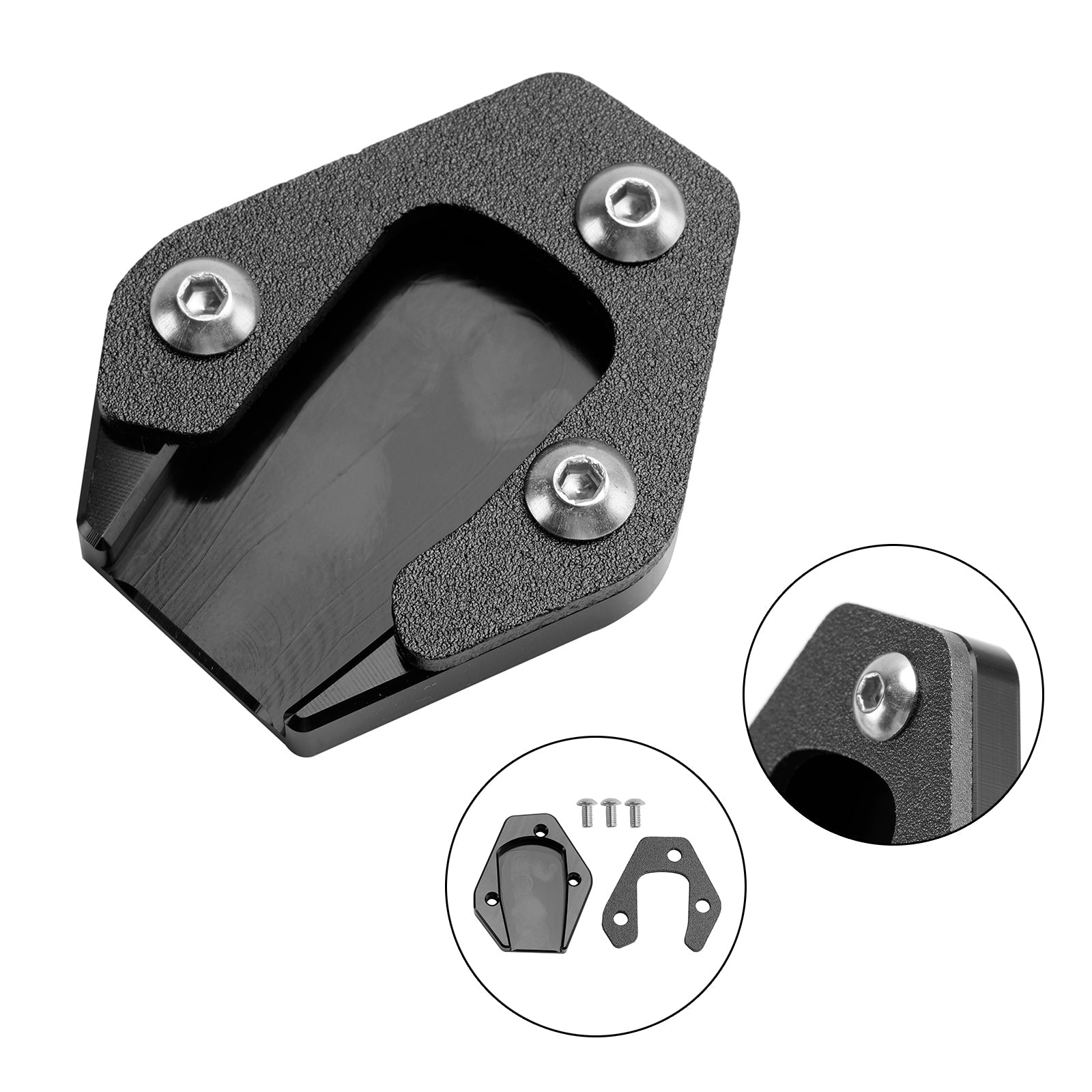 Honda Grom 125 MSX125 13-24 Apina 125 18-24