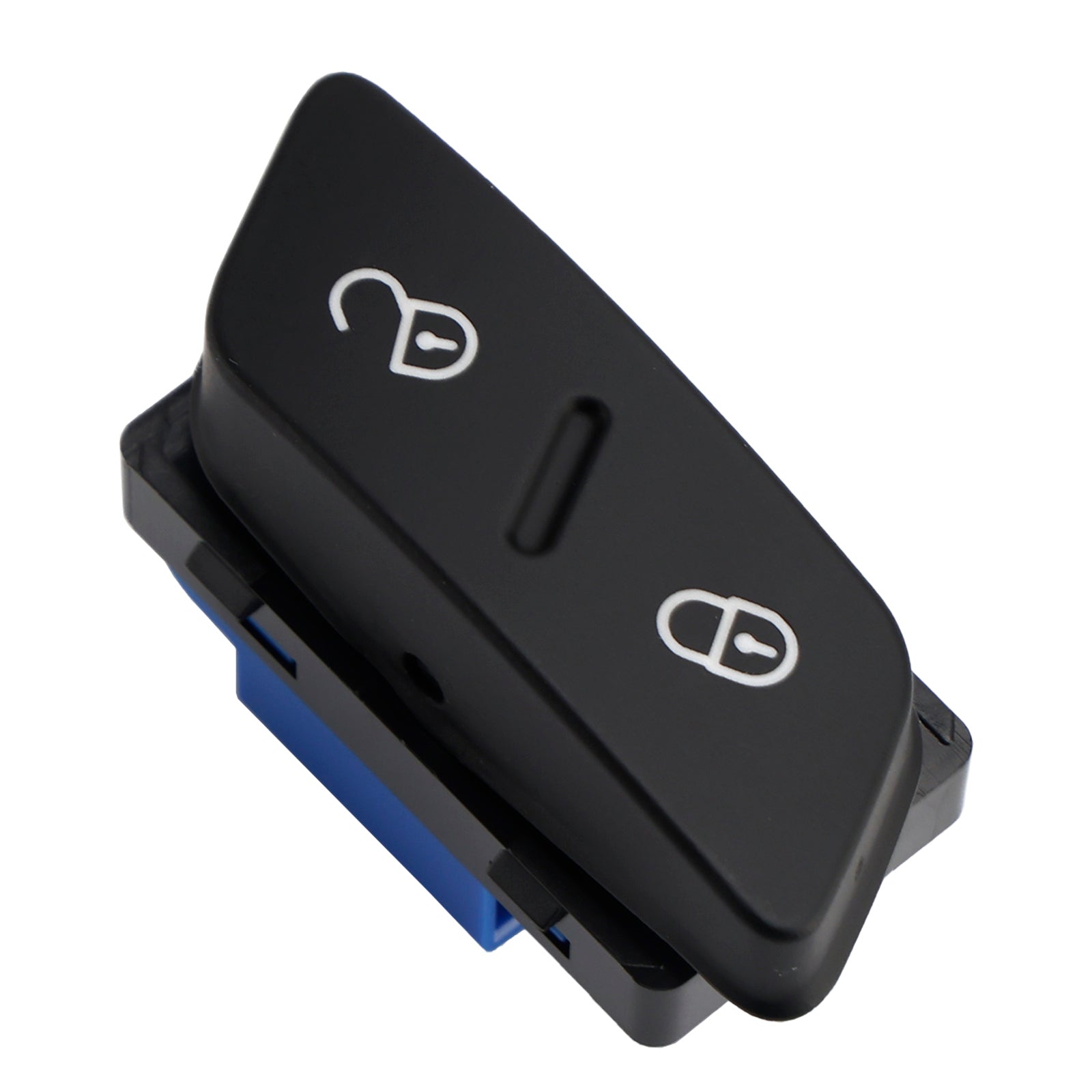 Bouton de déverrouillage du commutateur de verrouillage de porte 1K0962125B pour VW Jetta Golf GTI