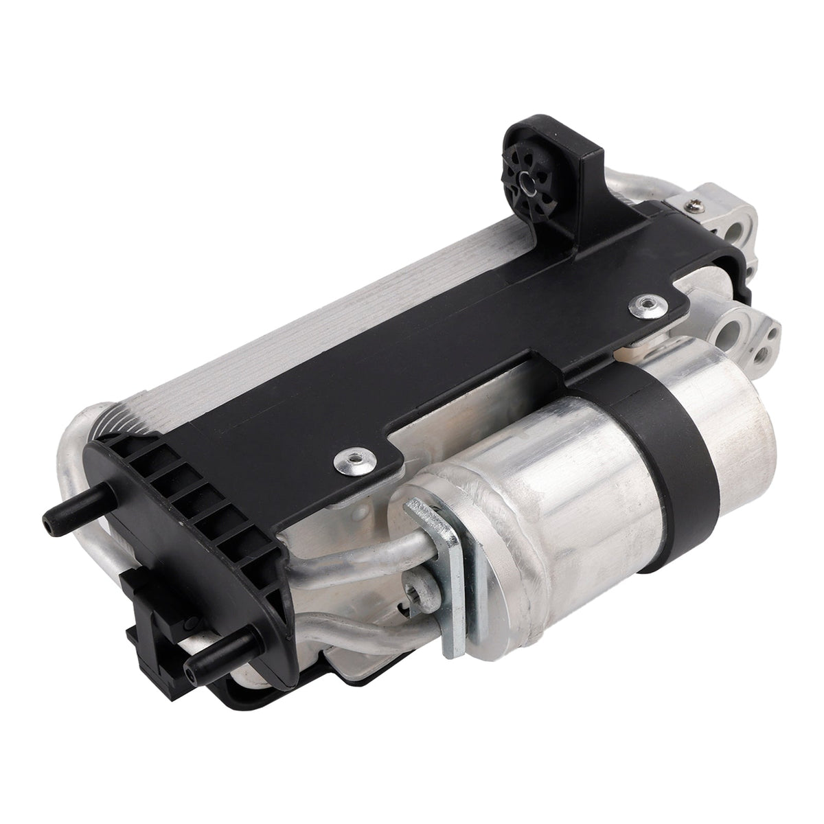 Airconditioningcondensor/droger voor BMW 840i xDrive Gran Coupé G16 (2020-2021) - Onderdeelnummer: 64506842989