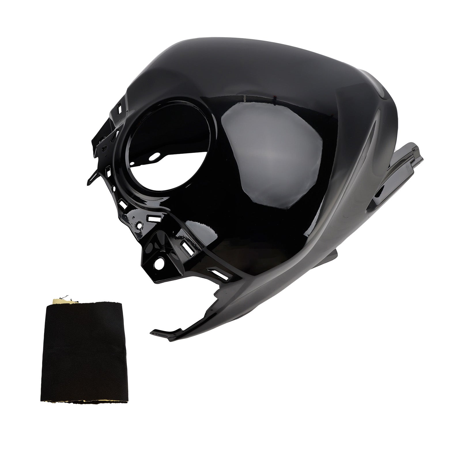 Protection de carénage et de réservoir d'essence pour Yamaha YZF-R3 R25 2025-2026