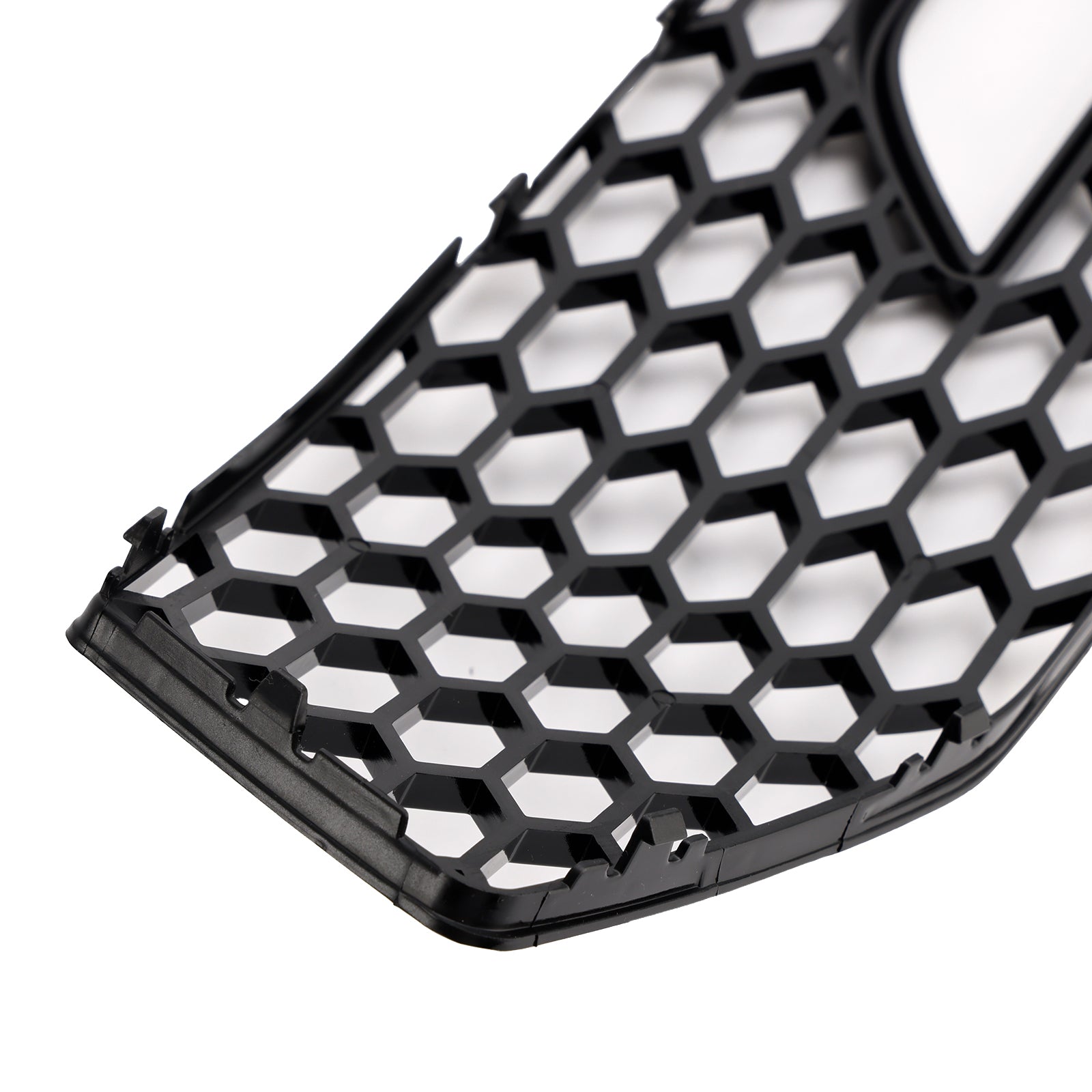 Griglia protettiva per Audi A4 S-Line S4 2013-2015 Fog Lightning Lighthouse