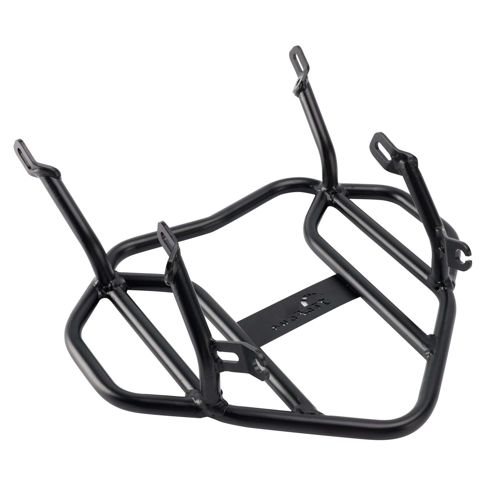 Buisvormig bagagerek achterop voor Suzuki DR 650 (1996-2025)