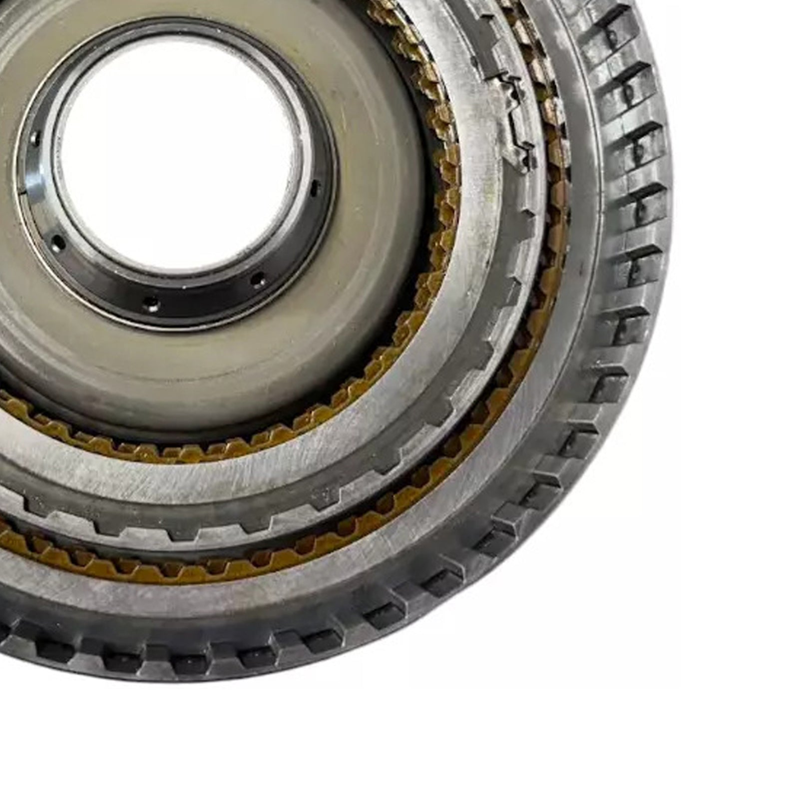 2017–UP Sienna Toyota RAV4 UA80E UA80F Transmission C3/C4 Tambour d'embrayage Highlander