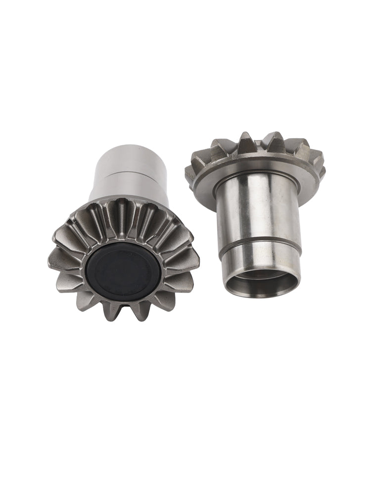 Paire de pignons d'essieu avant 7 vitesses pour AUDI Q3 8U 2011-2018 0BT 0BH DQ500 DQ381 U2GBK102