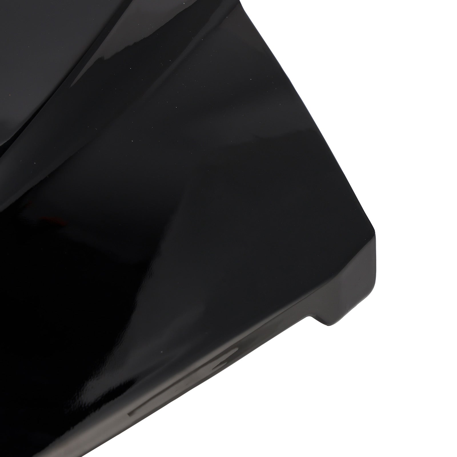 Carénage avant de phare pour Yamaha YZF-R3 R25 (2025-2026)