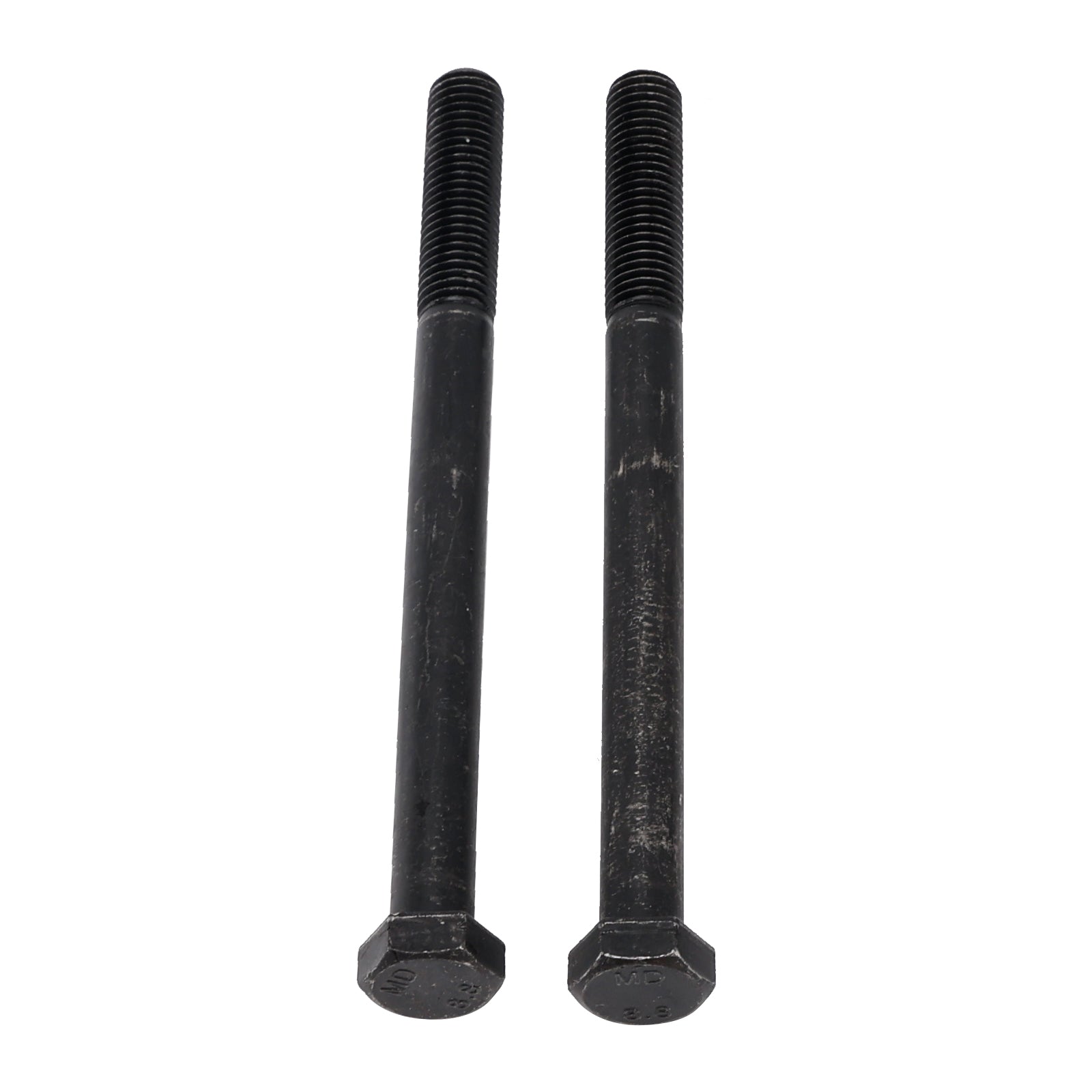 Komplet za zaščito zaponke&Sprednja pogonska gred Dodge Ram 2500 3500