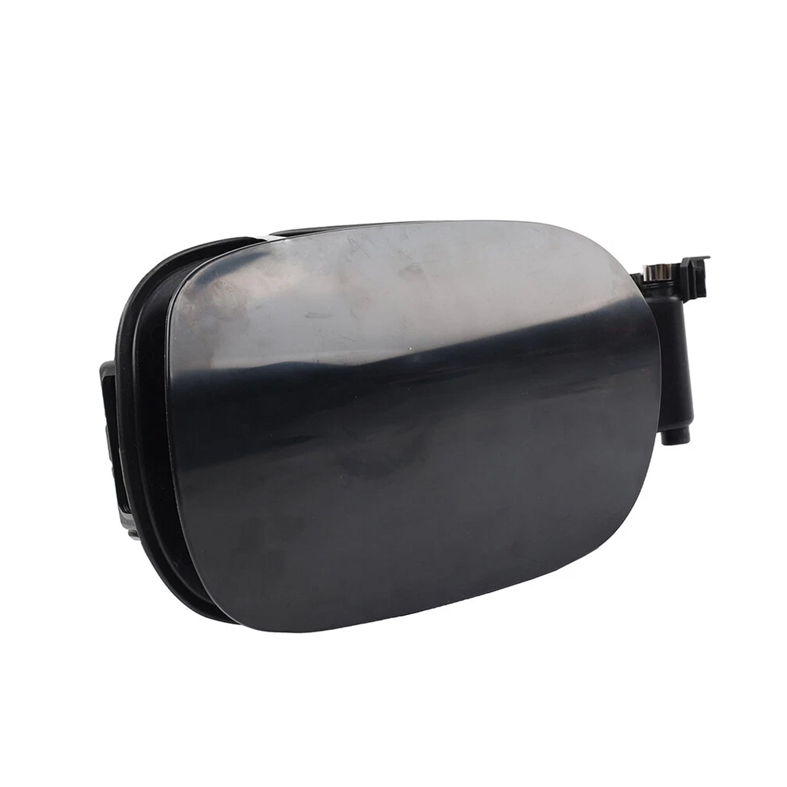 Kit de support de bouchon de réservoir d'essence peint pour Mercedes Benz W205 C350 2015-2018