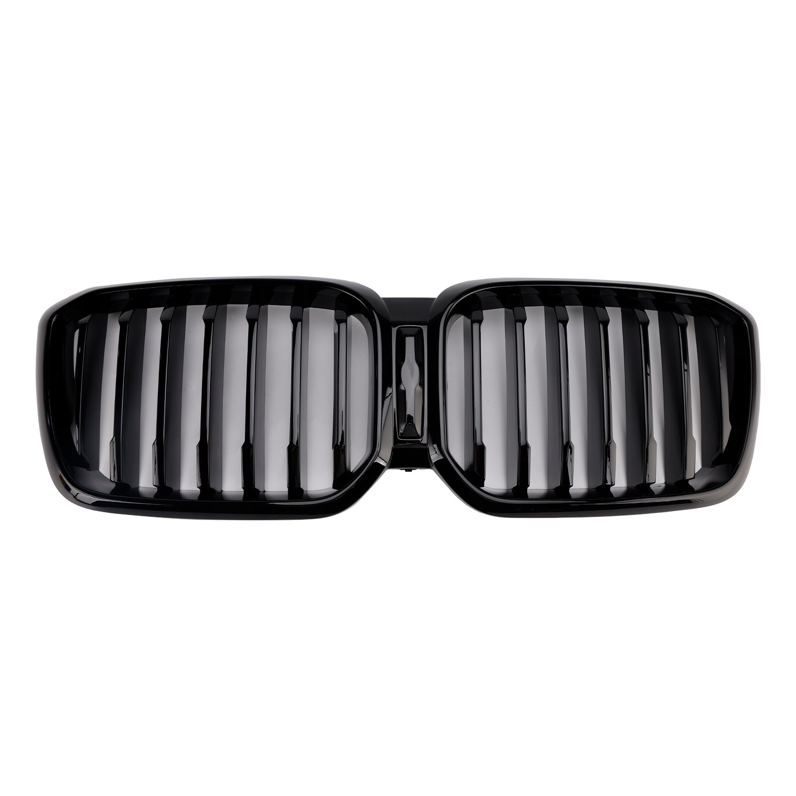 Grille de calandre avant noire brillante pour BMW X3 G01 X4 G02 2022-2025 51139501170
