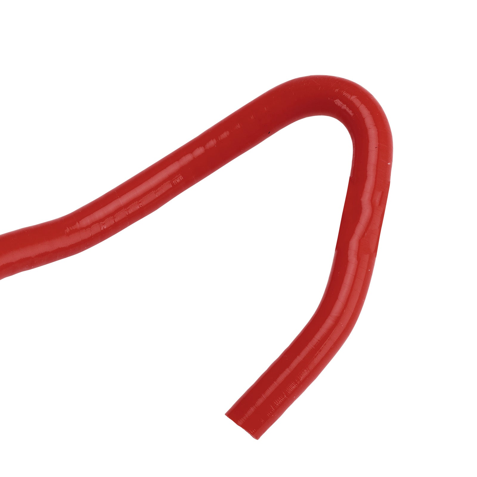 Durite de refroidissement en silicone pour radiateur Aprilia Tuareg 660 (2022-2025)