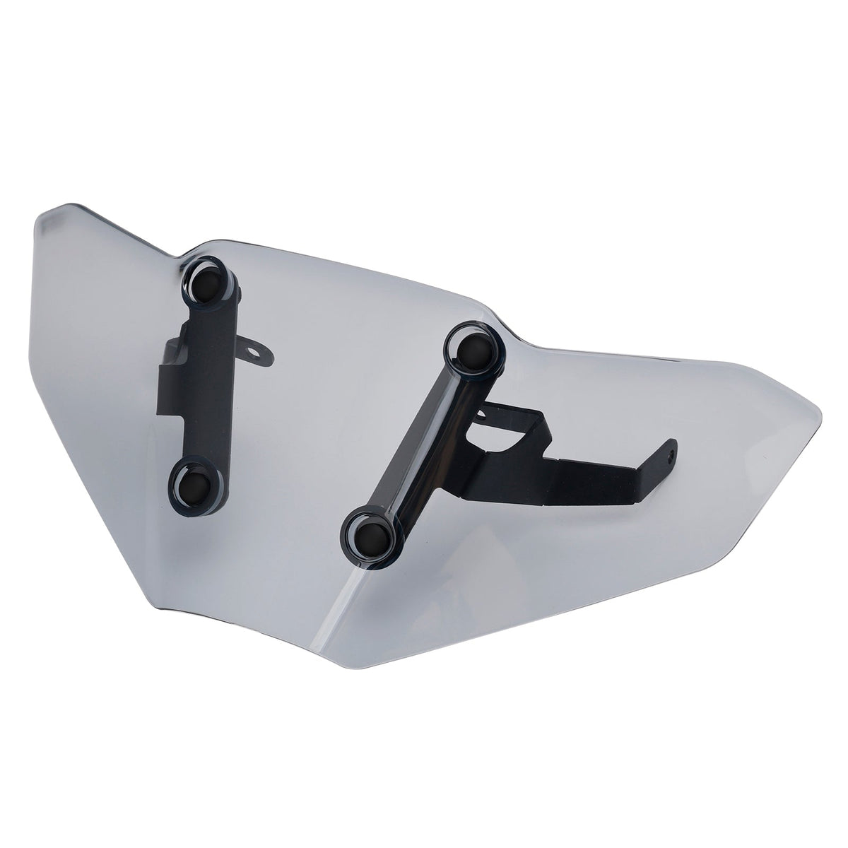 Pare-brise de moto, carénage compatible avec Yamaha MT-07 2025-2026