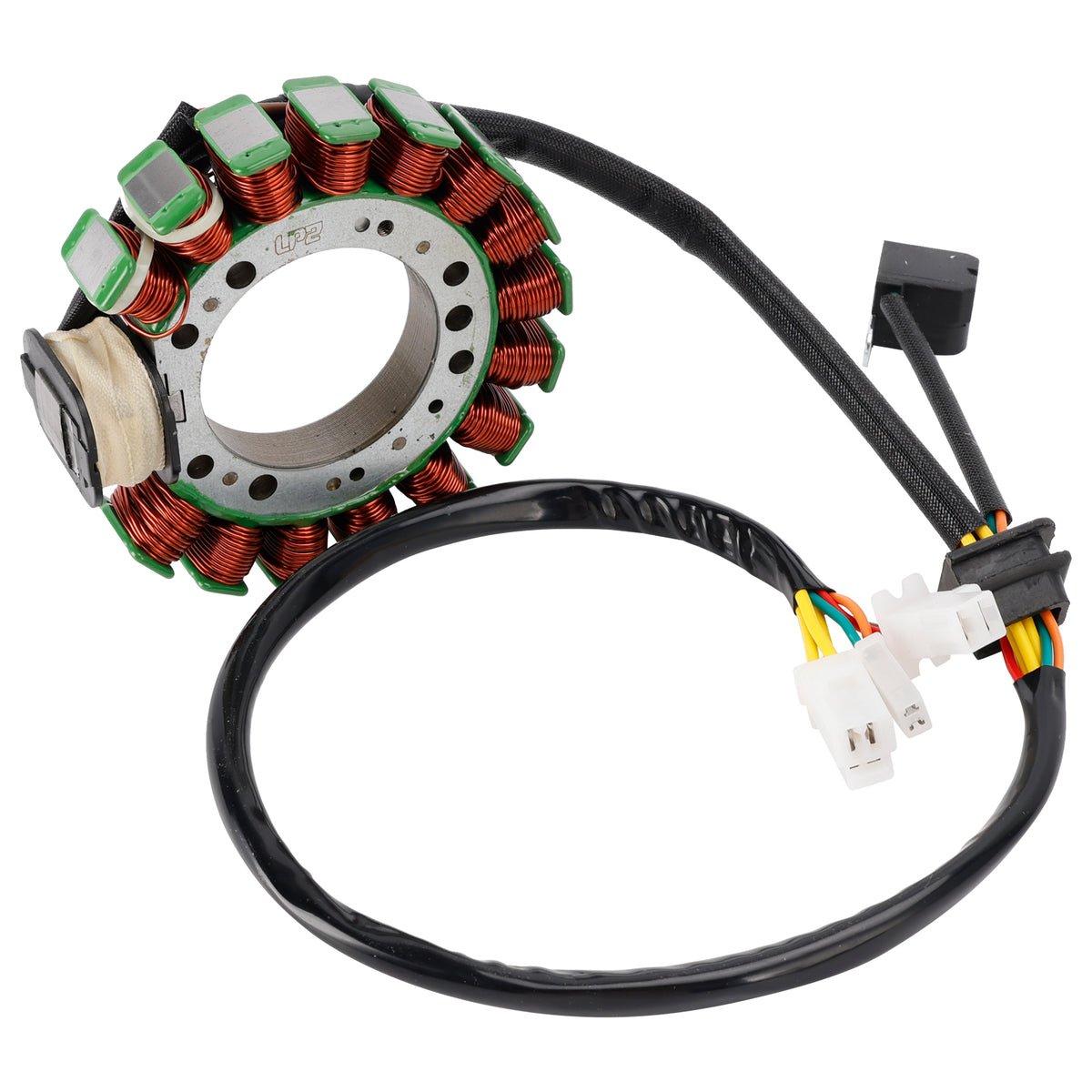 Stator Allumage Régulateur joint pour Suzuki DR750S DR800S Big 1988-1990