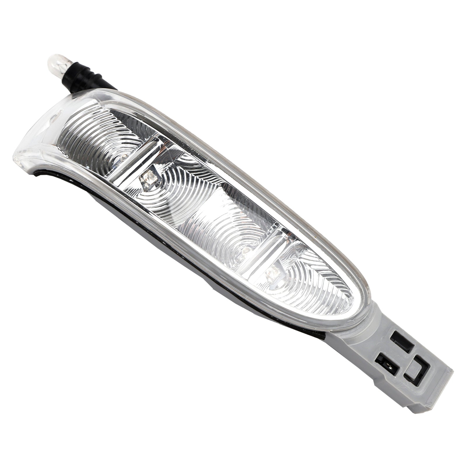 Rechter buitenspiegel richtingaanwijzer voor Mercedes ML W164 (vóór de facelift) en GL X164 (vóór de facelift) - Referentie : A1648200621