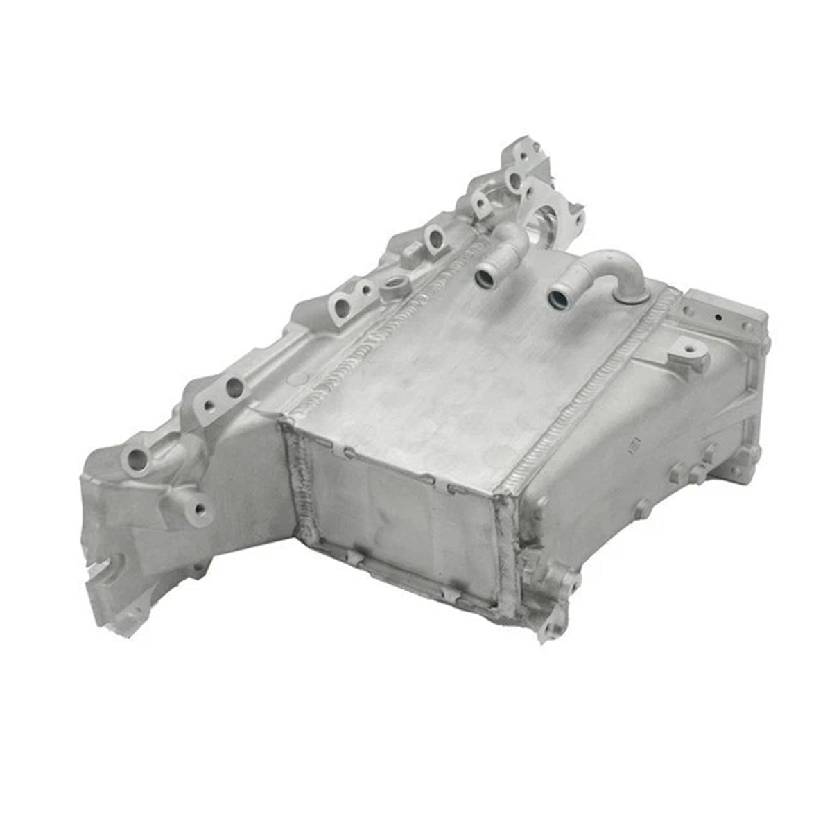 Collecteur d'admission et intercooler 04L129766AL pour VW Golf VII Variant 1.6 TDI (2013-2020)