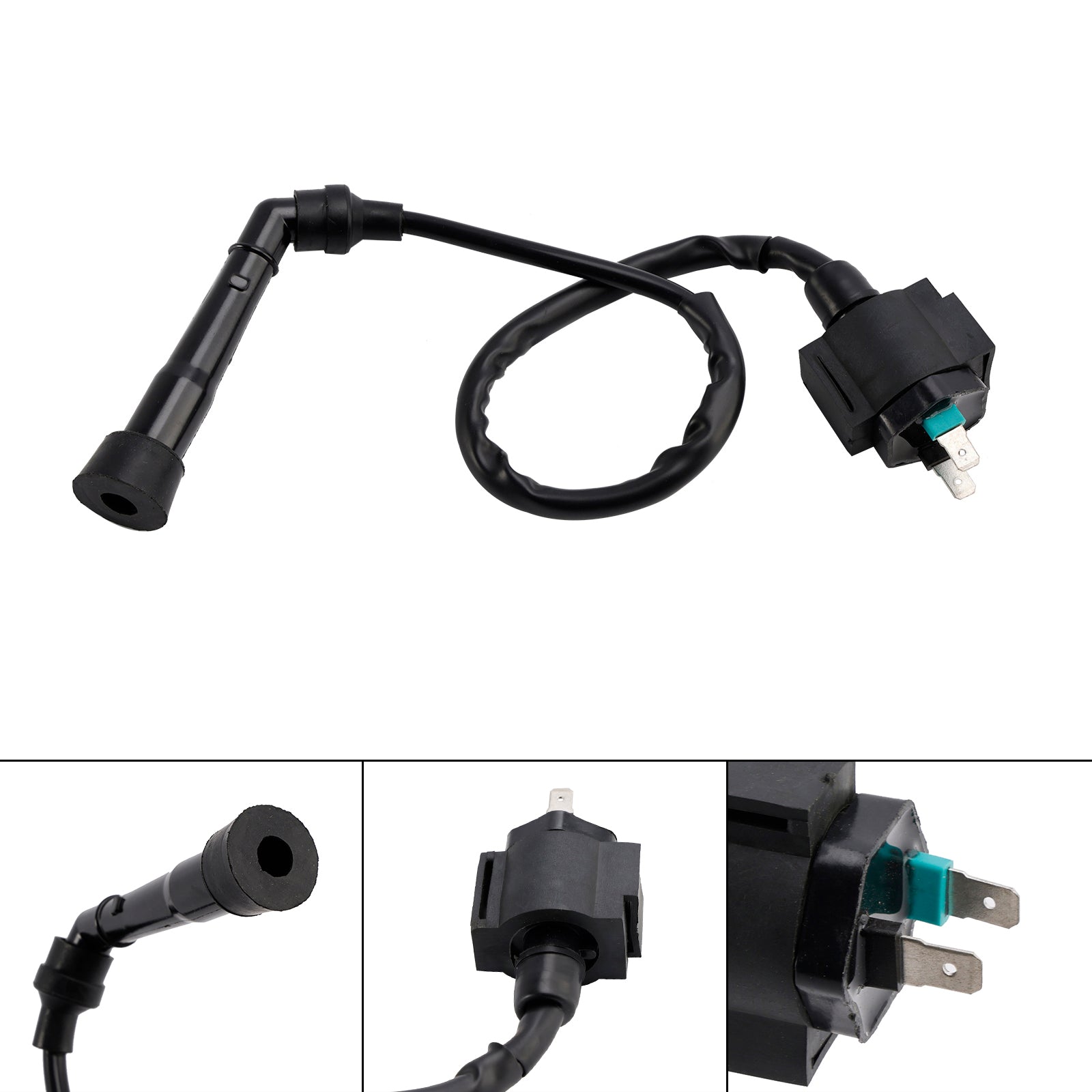 CDI -sytytyslaatikko Honda CA125 kapinallis SMC Barossa Ram 300 Kapteeni 300