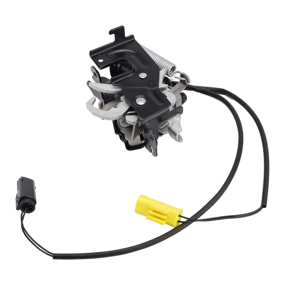 Left Verrou de capot 51237347410 Pour BMW 5 G30 F90 G31 2016-2023