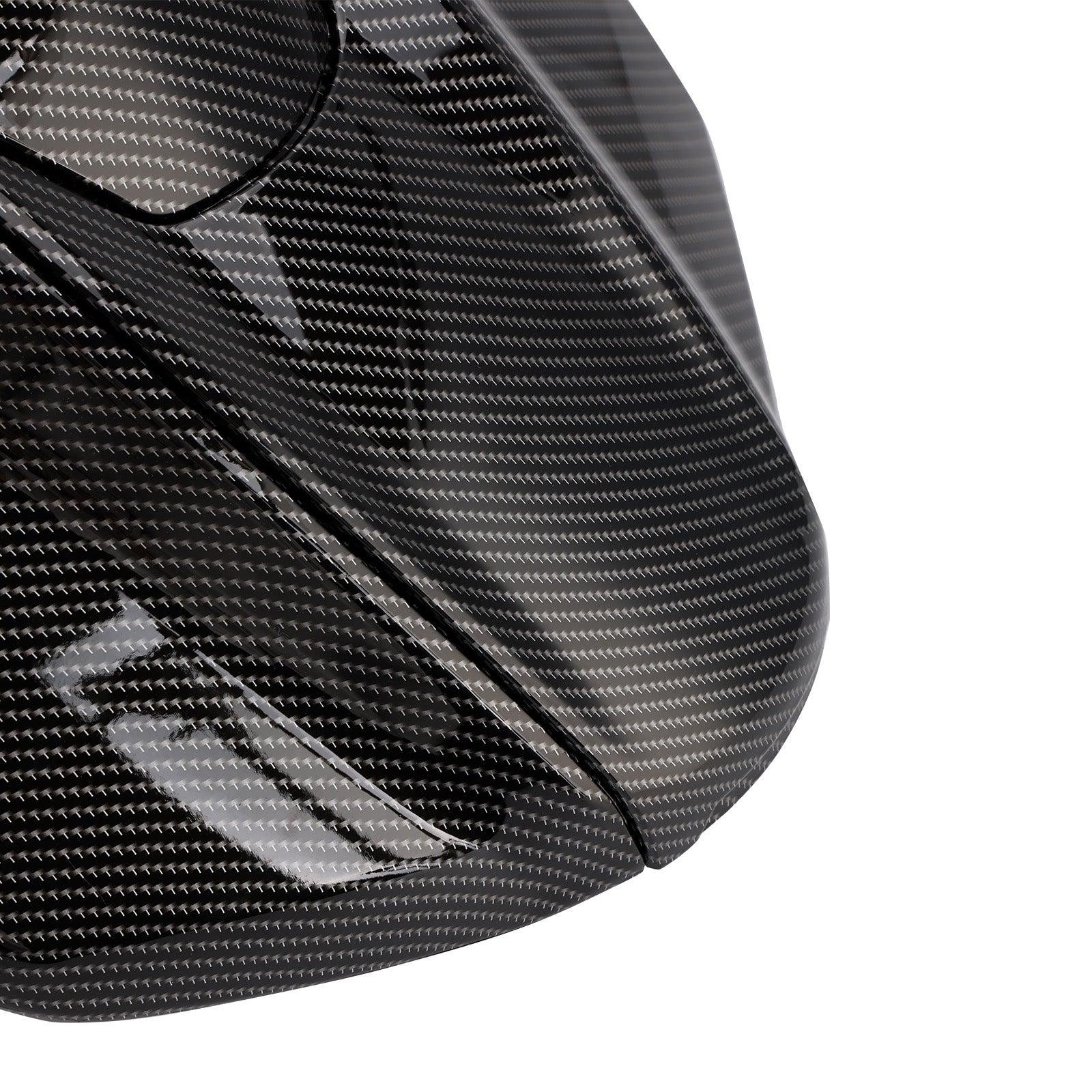 Cache de réservoir d'essence et garniture de carénage pour Street Triple 765 R/RS 2023-2025