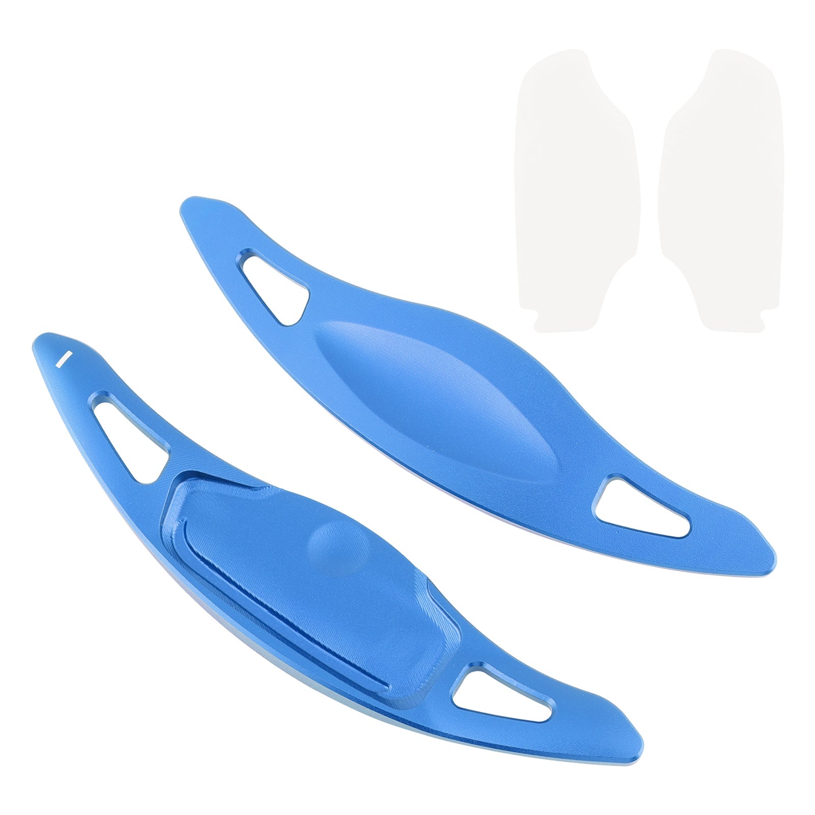 Couvre-palettes de changement de vitesse pour Kia Stinger 2018-2023