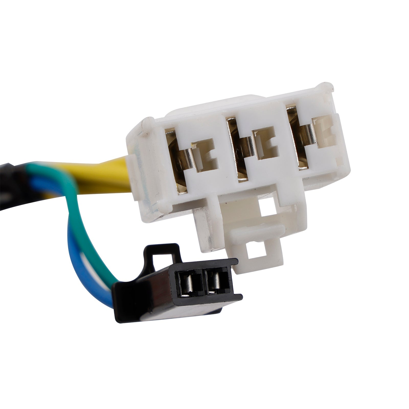 Komplet tesnil statorja regulatorja za SYM GTS250 EURO 3 (LM25W1-6) (K7-K8) 2007-2008 31120-HMA-000