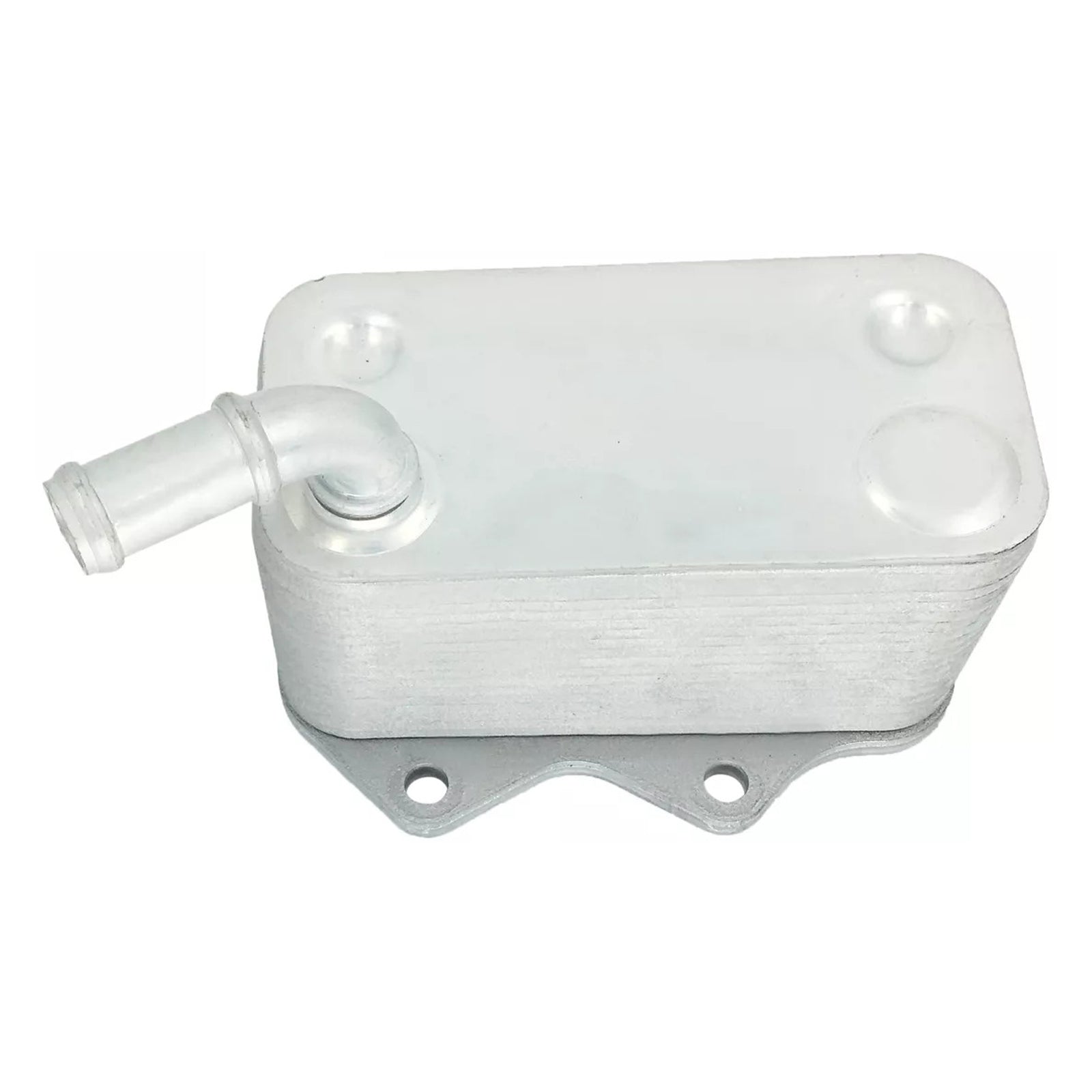 Motoroliekoeler 06D117021C voor VW Jetta GTI Passat voor Audi A4 Quattro TT A3