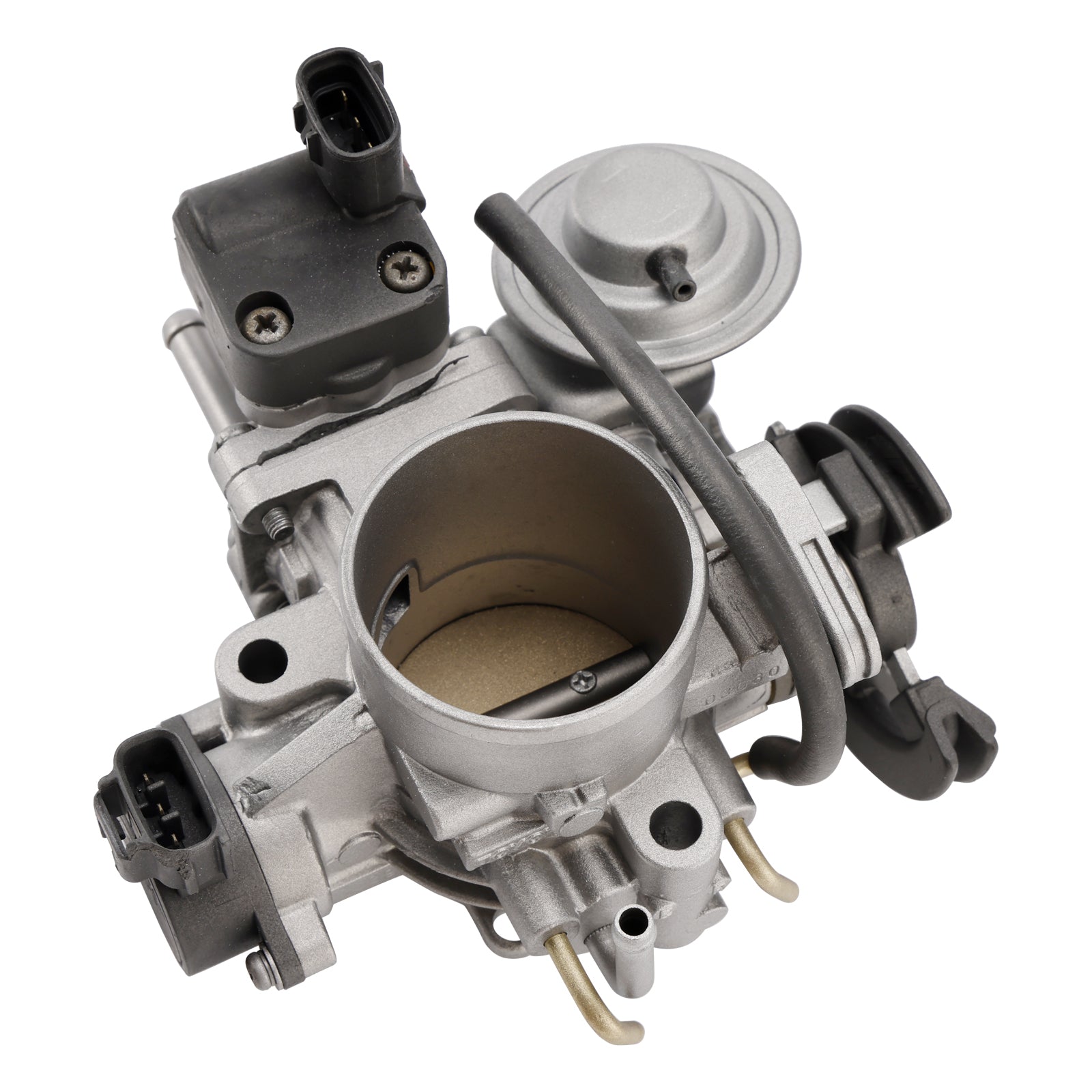 22210-03081 gasklephuis voor Toyota Camry SXV20, MCV20 (juli 1996-juli 2001)