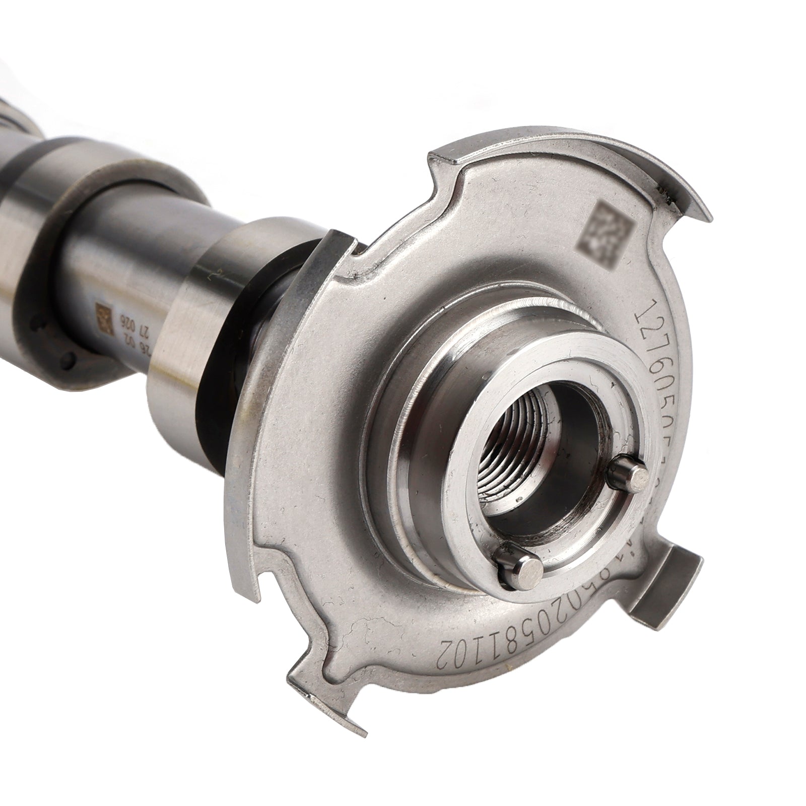 Arbre à cames d'échappement gauche A2760505101 pour Mercedes-Benz ML400 4Matic W166 V6 3.0L (2015)