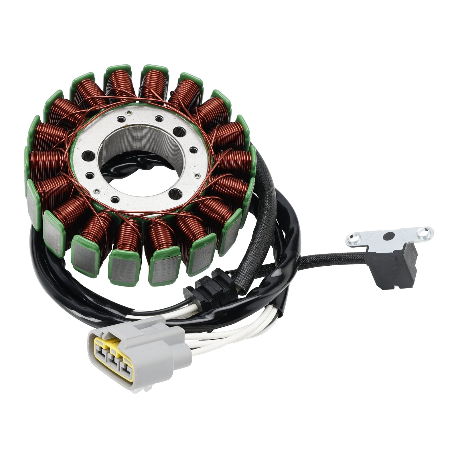 Yamaha Sidewinder R-TX SE 2017-2018 Regolatore statore alternatore con guarnizione 8KJ-81410-00