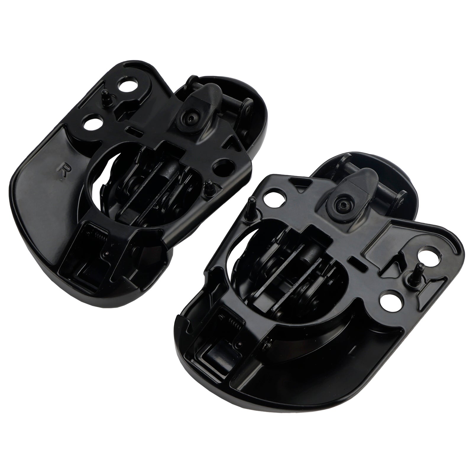 Verrou de toit souple décapotable Mazda Miata 1990-2003 NA01-R1-310L/320L