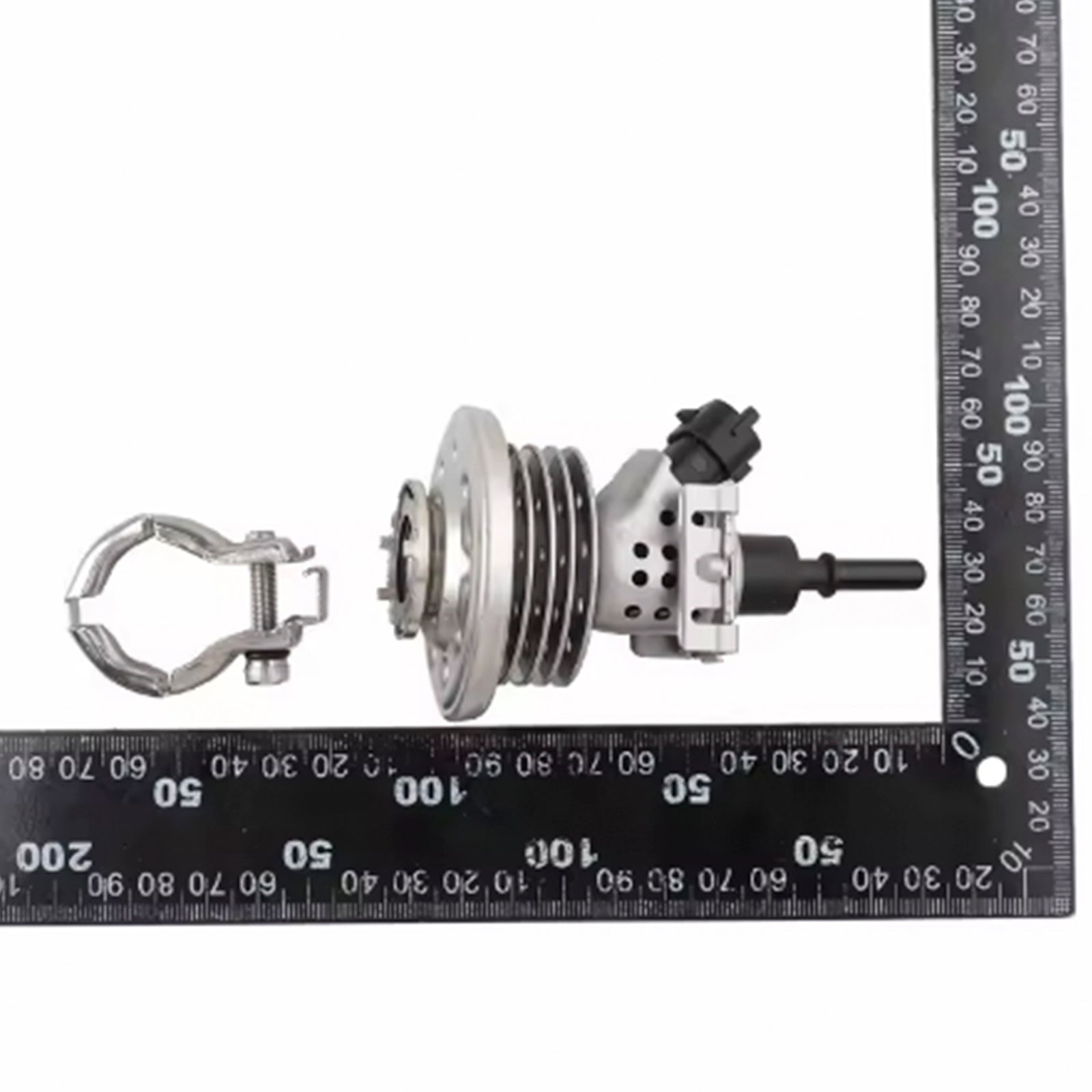 Iniettore liquido di raffreddamento per Mercedes CLS Diesel 2.1 CDI, 2.1 D diesel 2011-2017 3C0131113B 3C0131113C