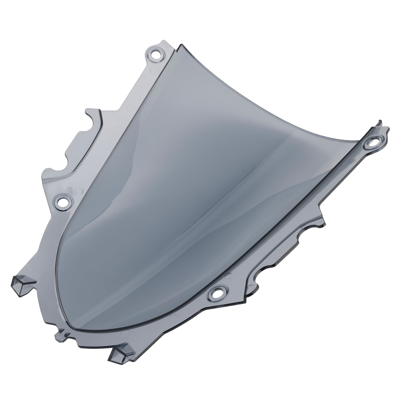 Pare-brise pour Yamaha YZF-R3 et YZF-R25 (2019-2025)